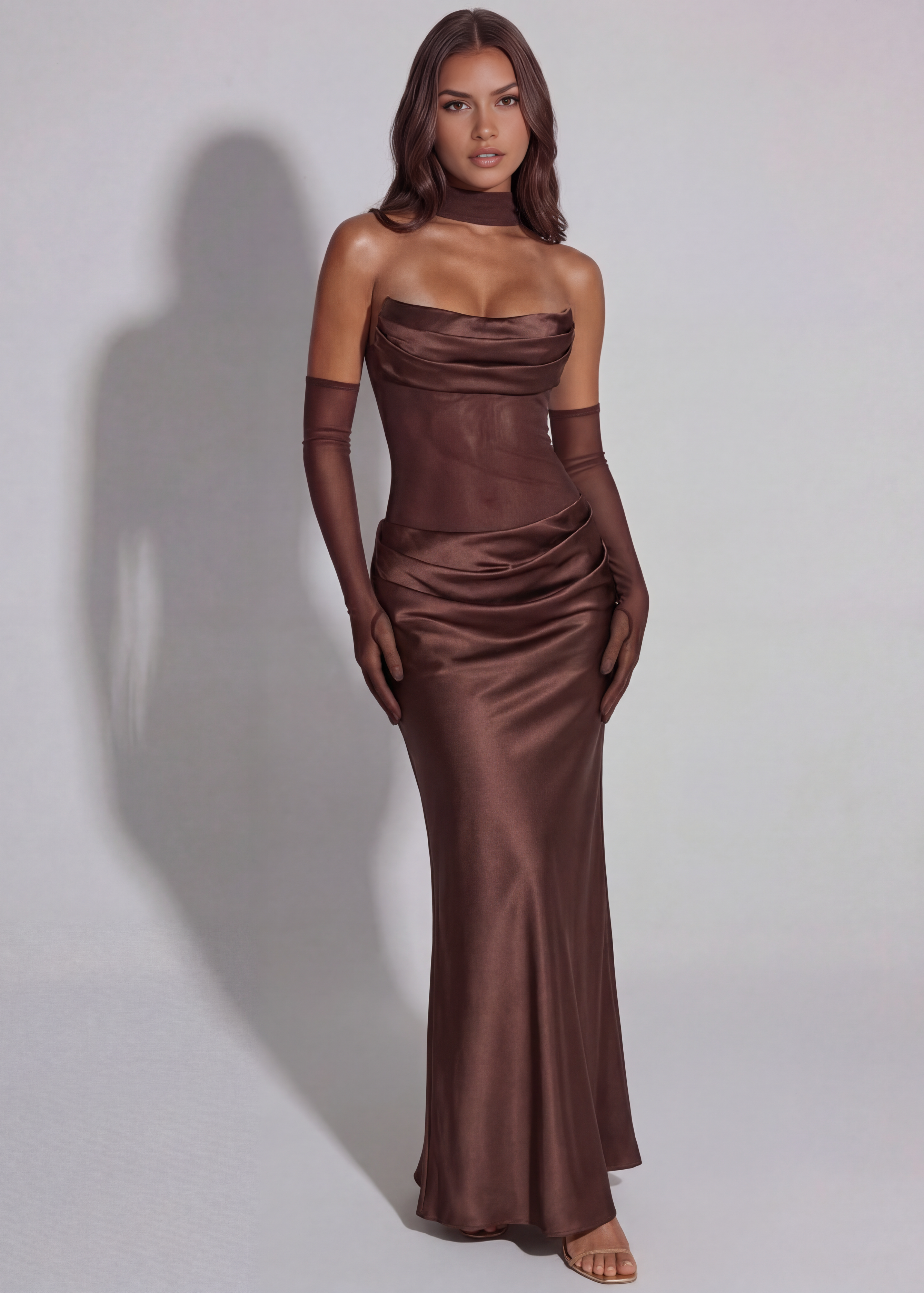 Fenella - Brown