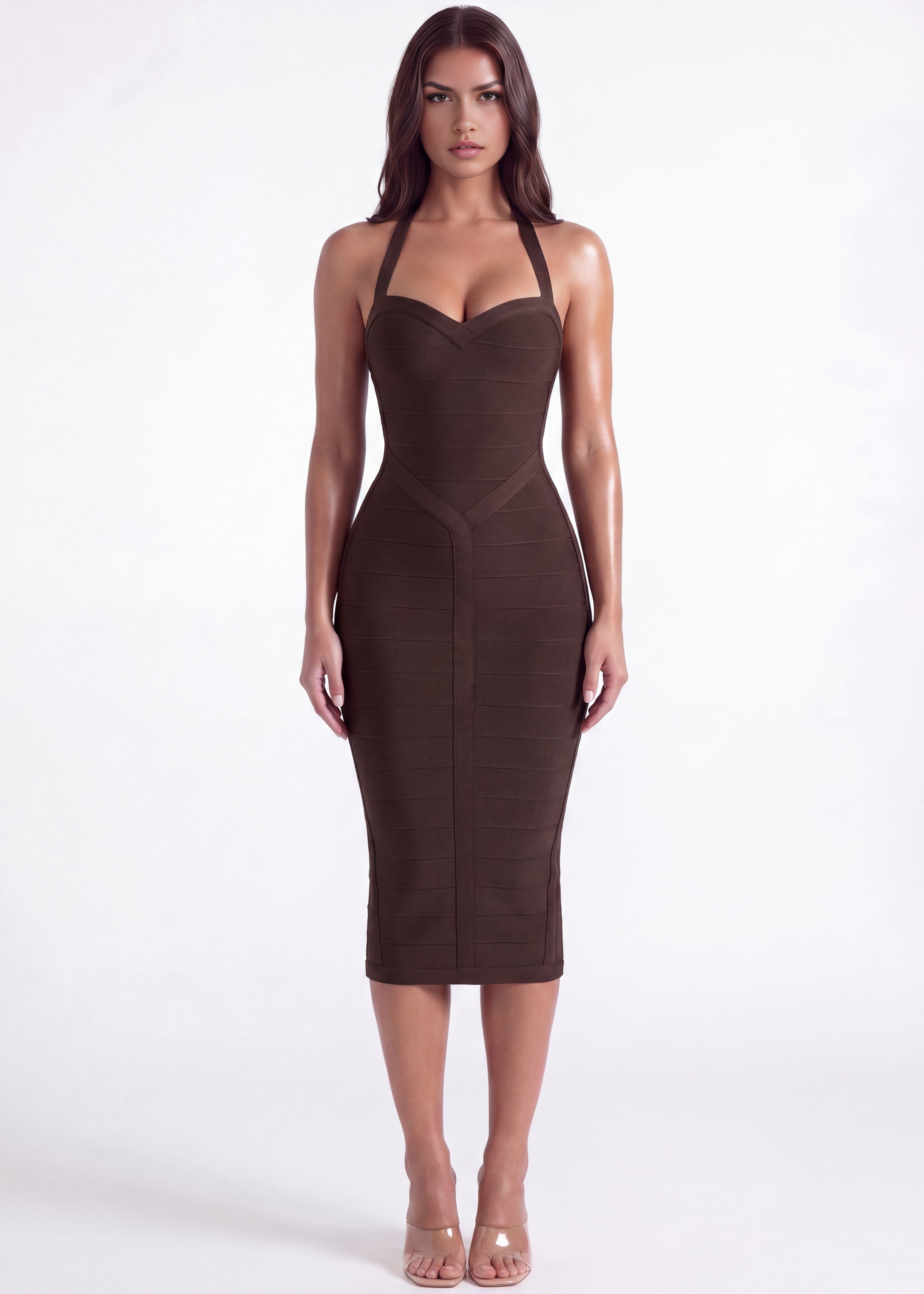 Tullia - Brown