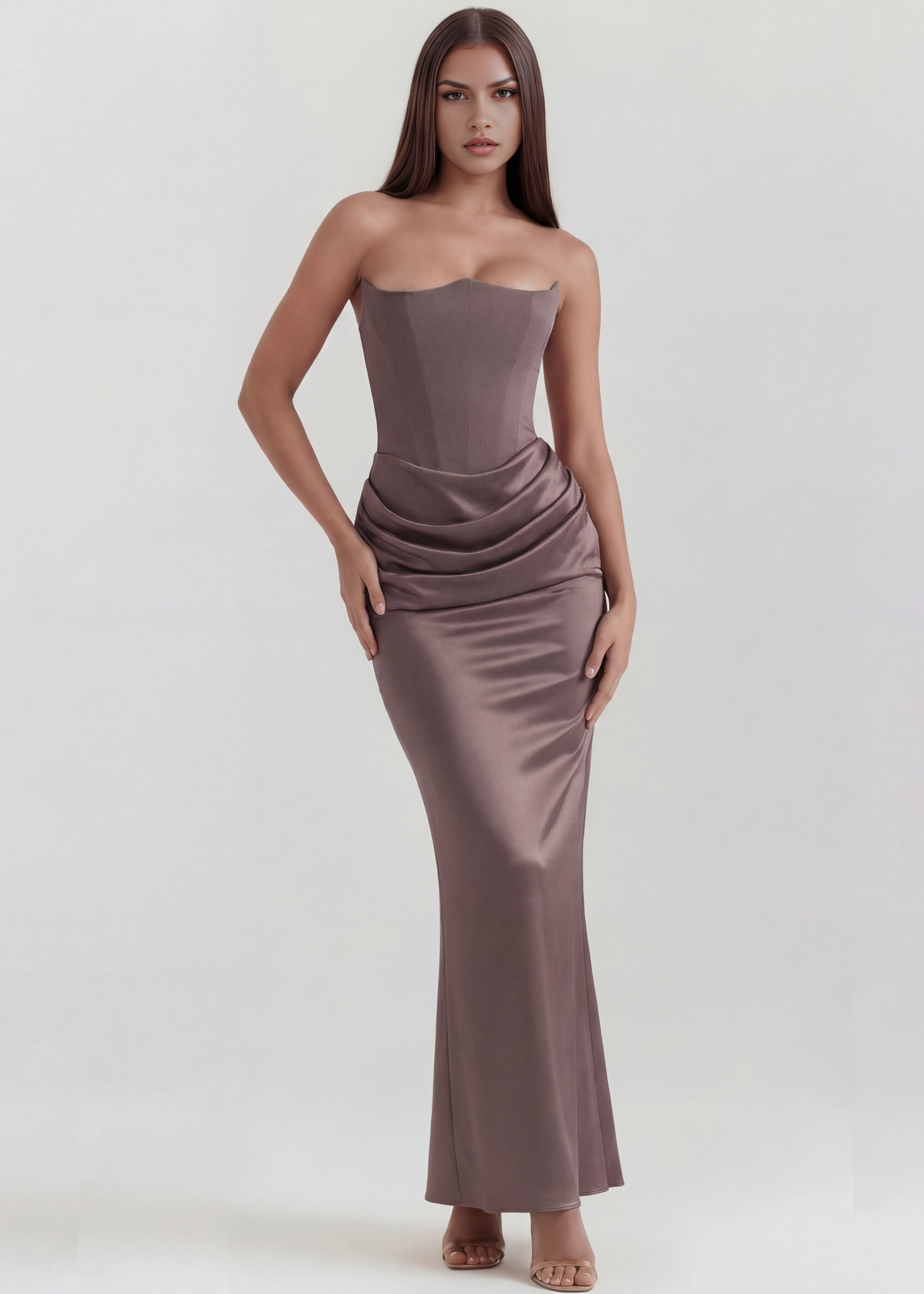 Thalassa - Taupe