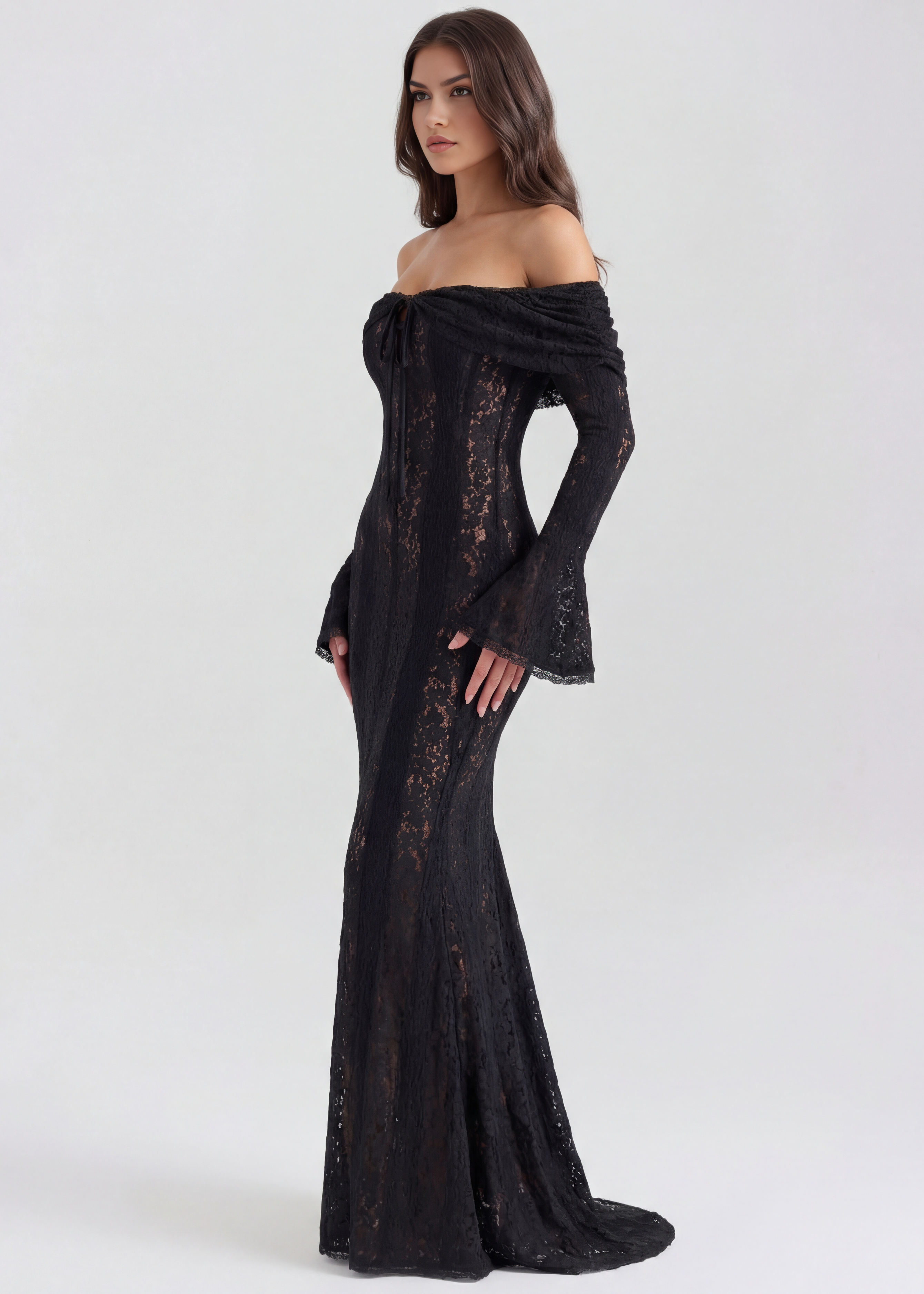 Dorotea - Black