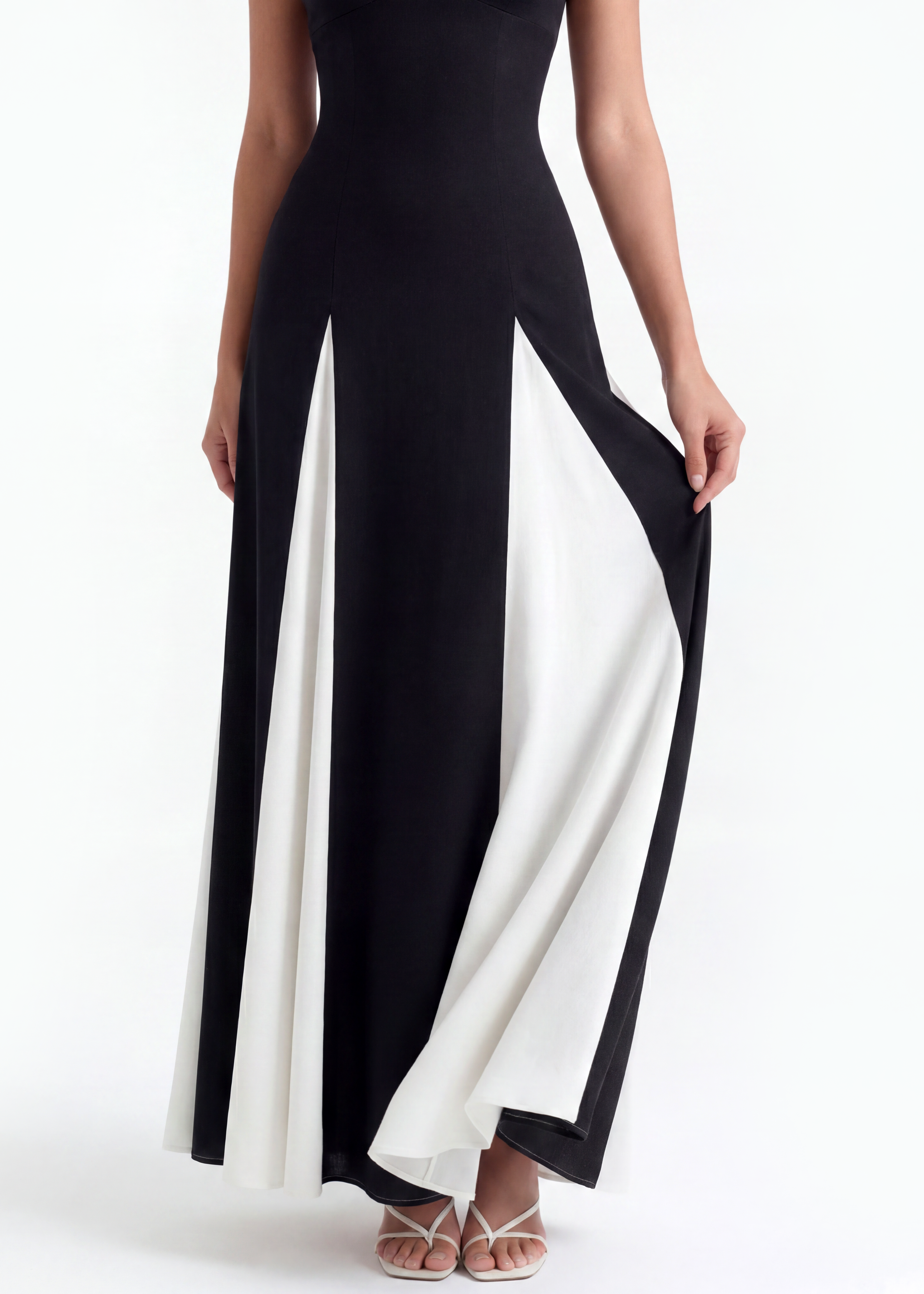 Ondine - Black and White