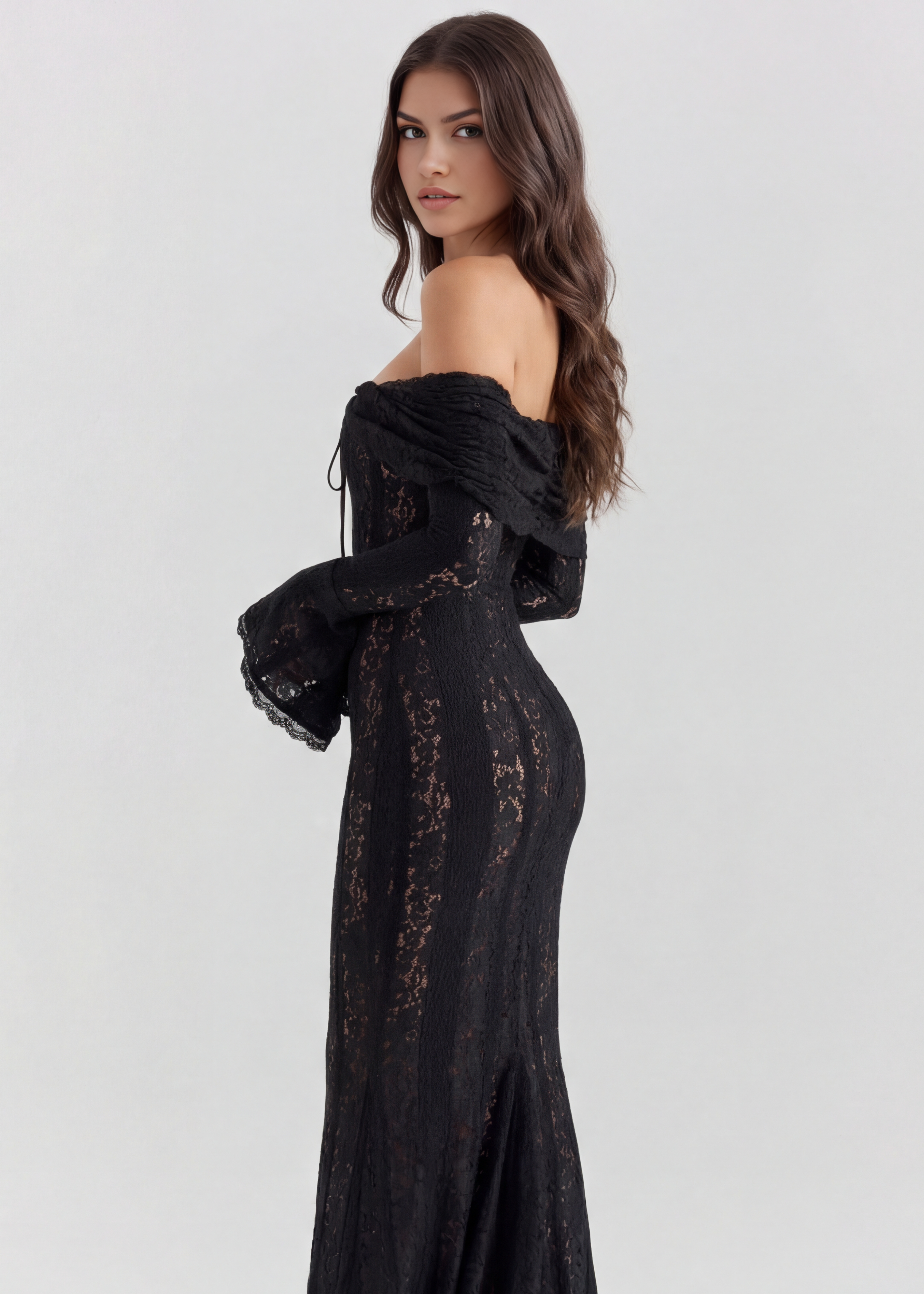 Dorotea - Black