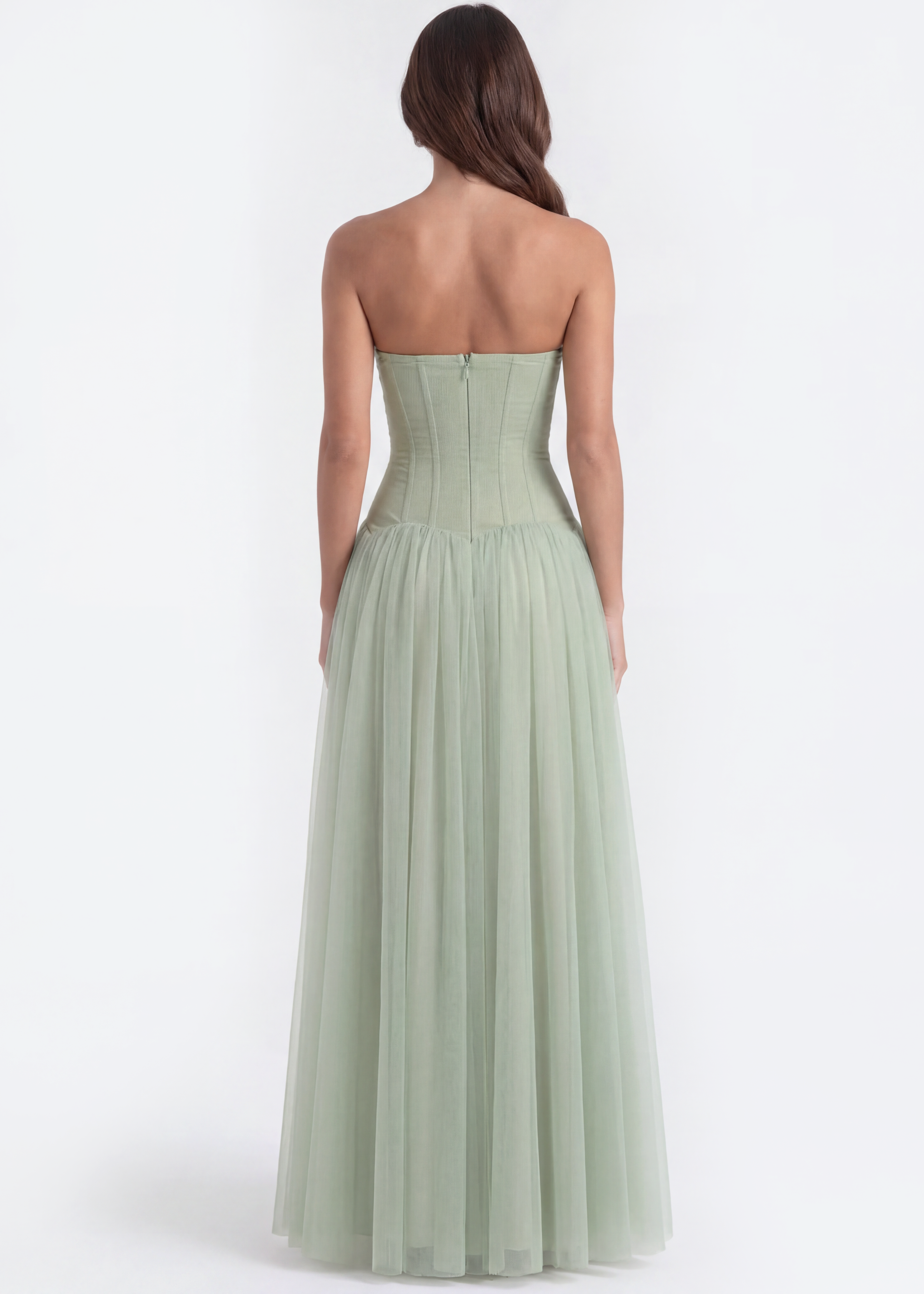 Lavinia - Green