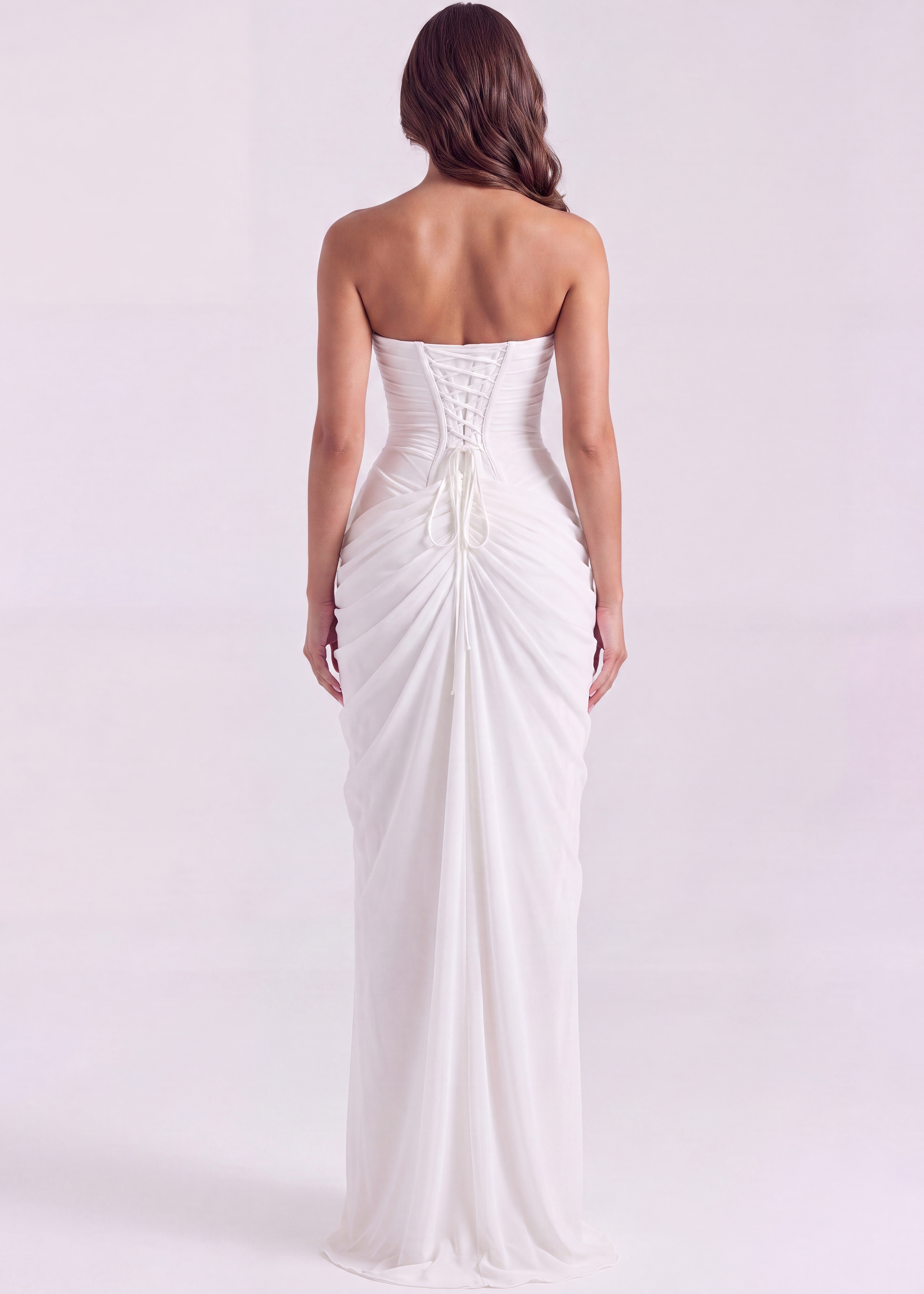 Marguerite - White