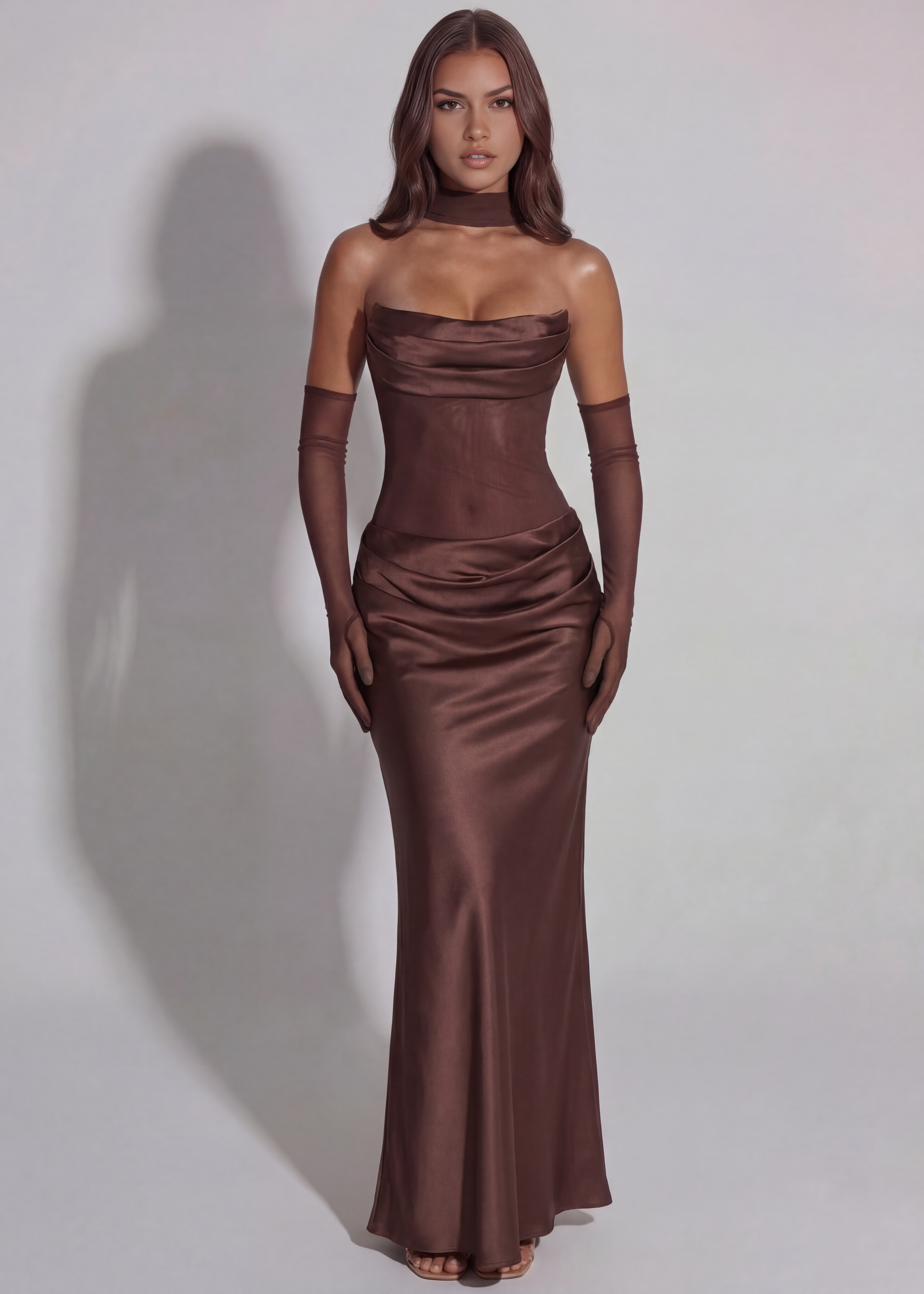 Fenella - Brown