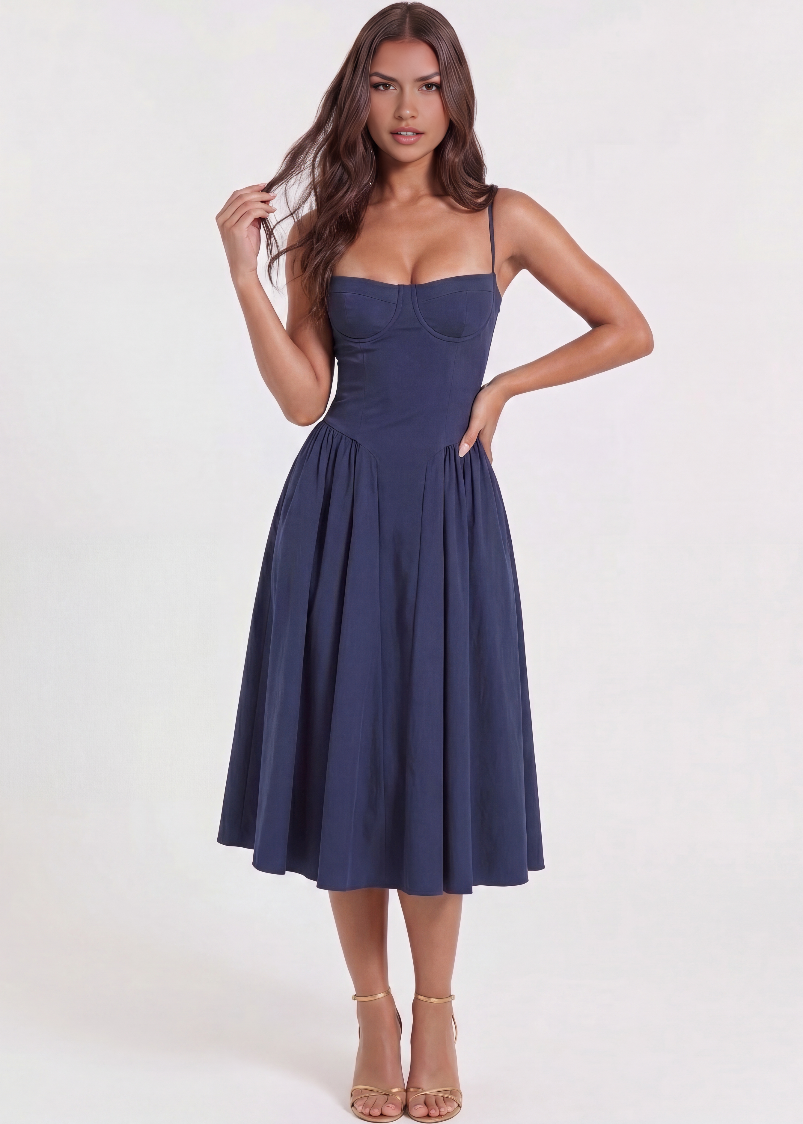 Ottavia - Navy