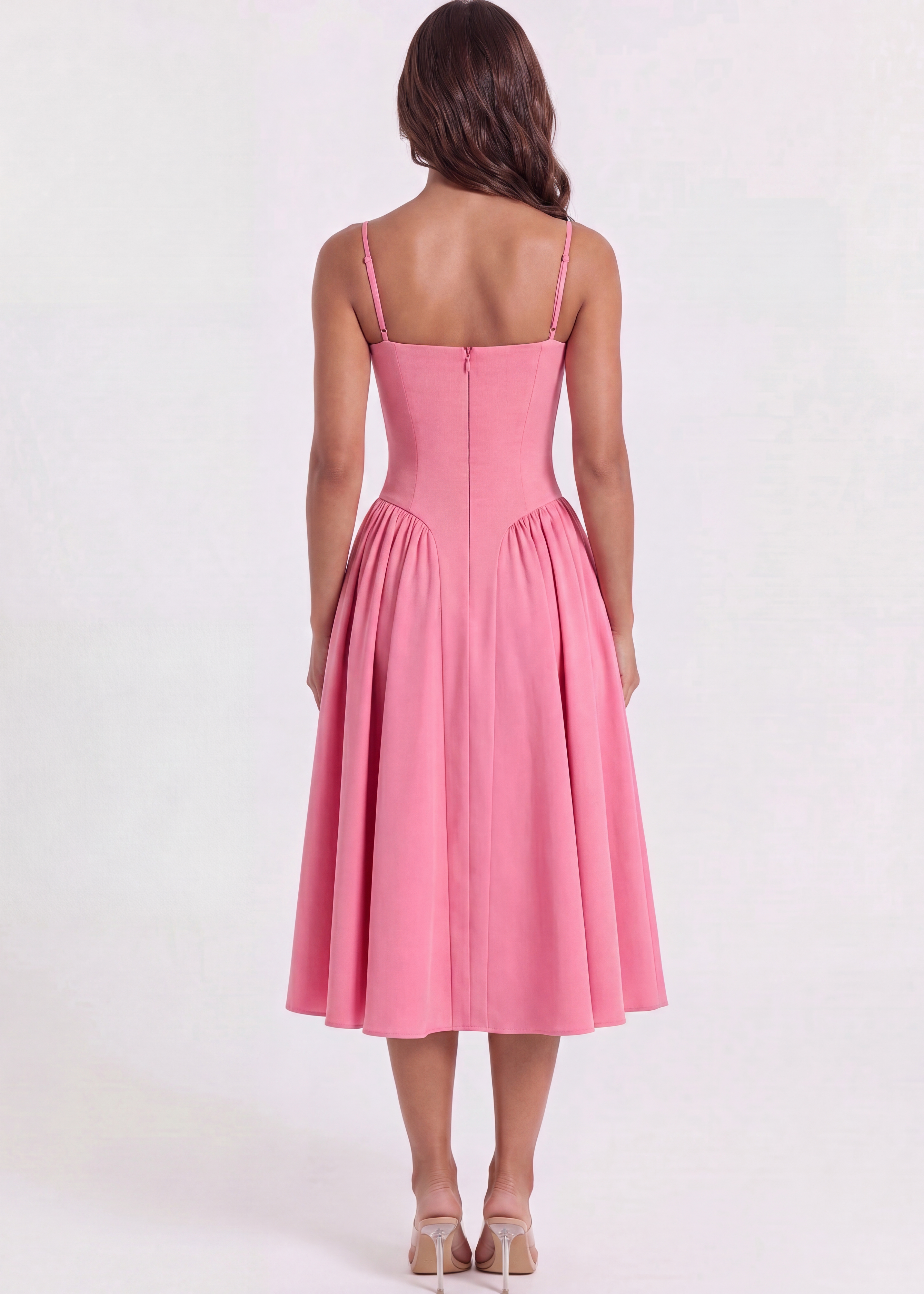 Sabrine - Pink