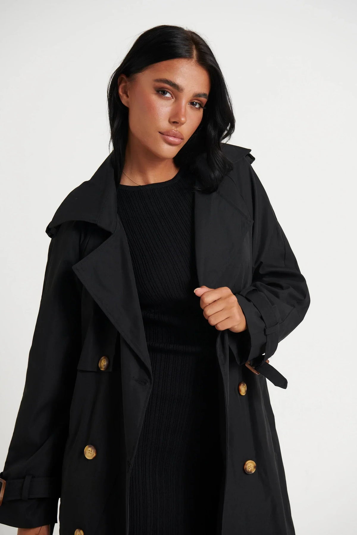 Oriane - Negro