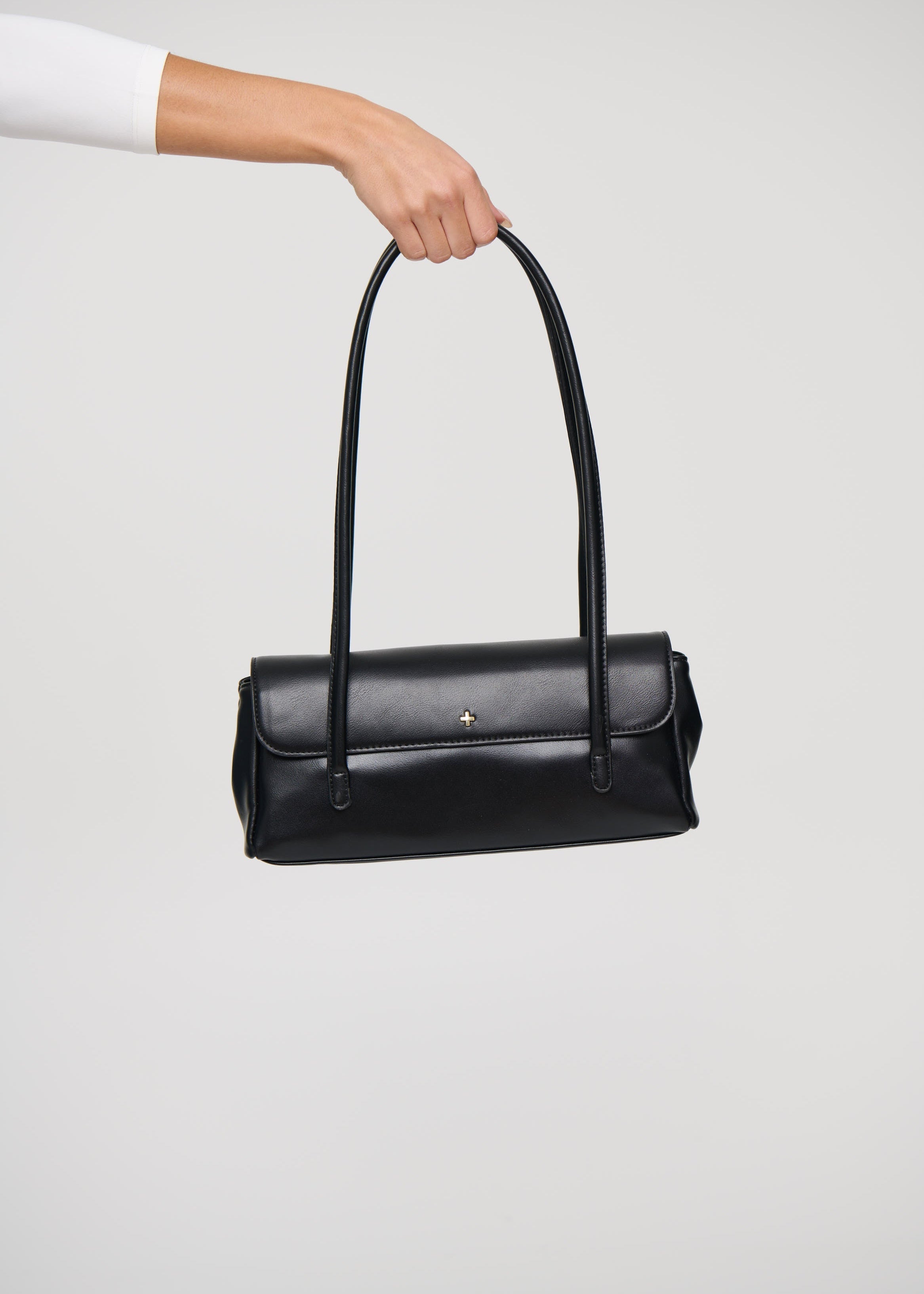 Elouise - Black