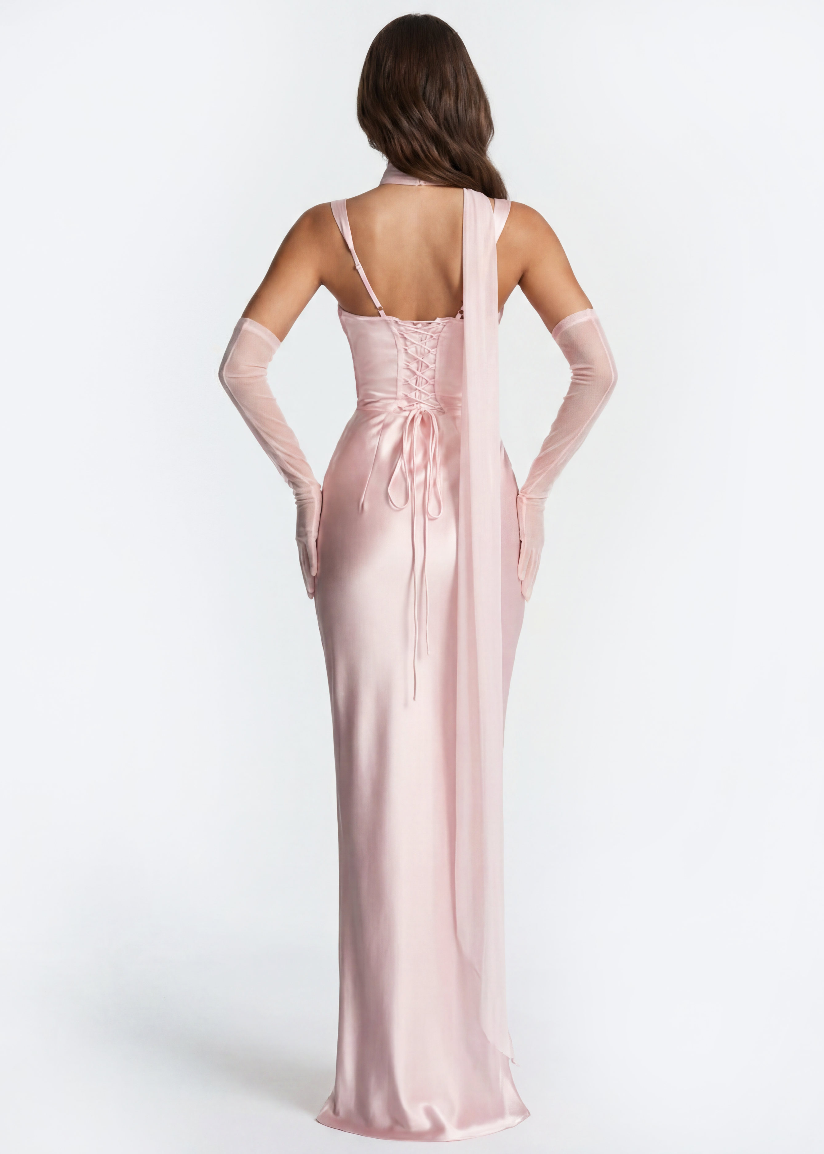 Ottilie - Pink
