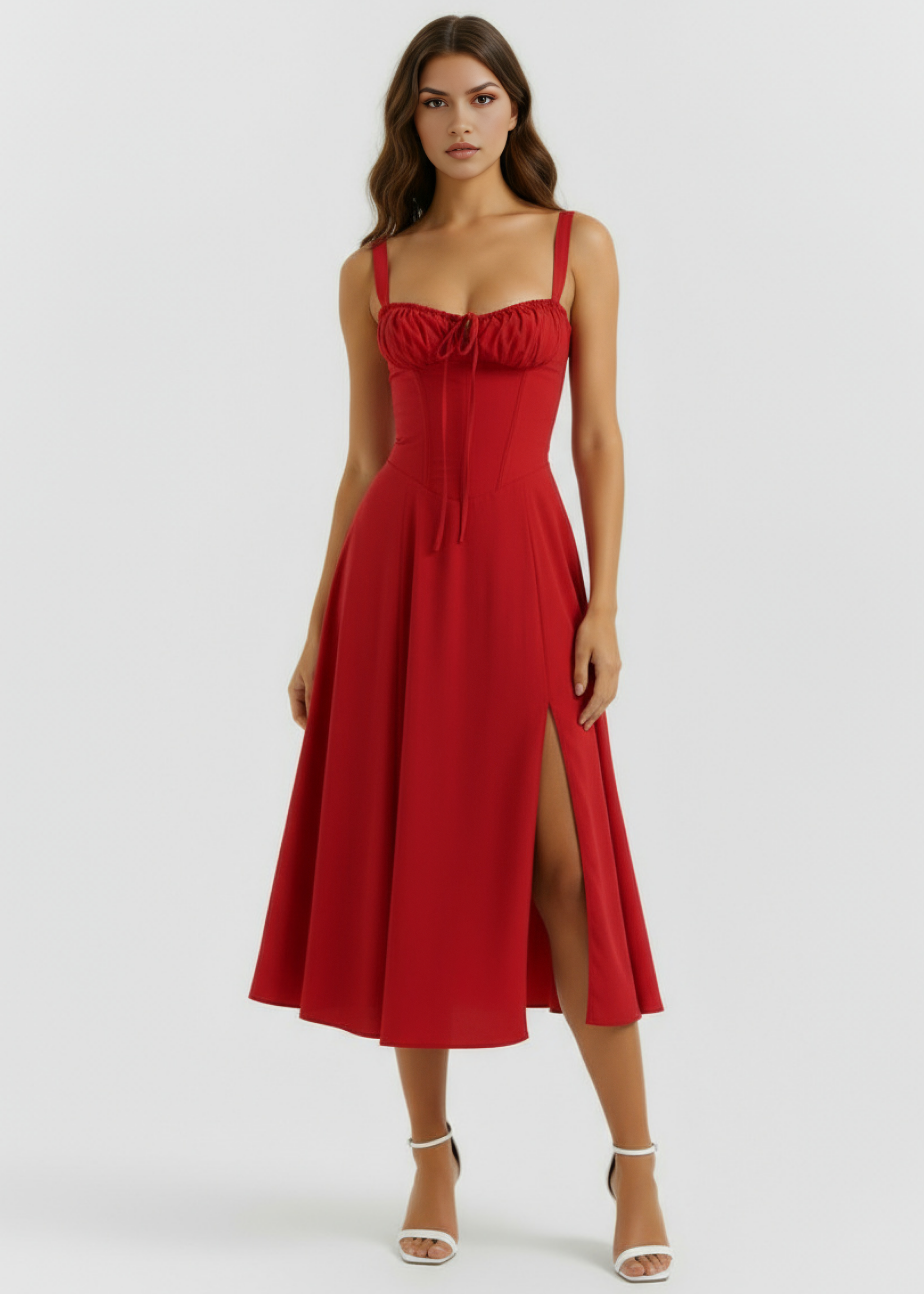 Quiterie - Red