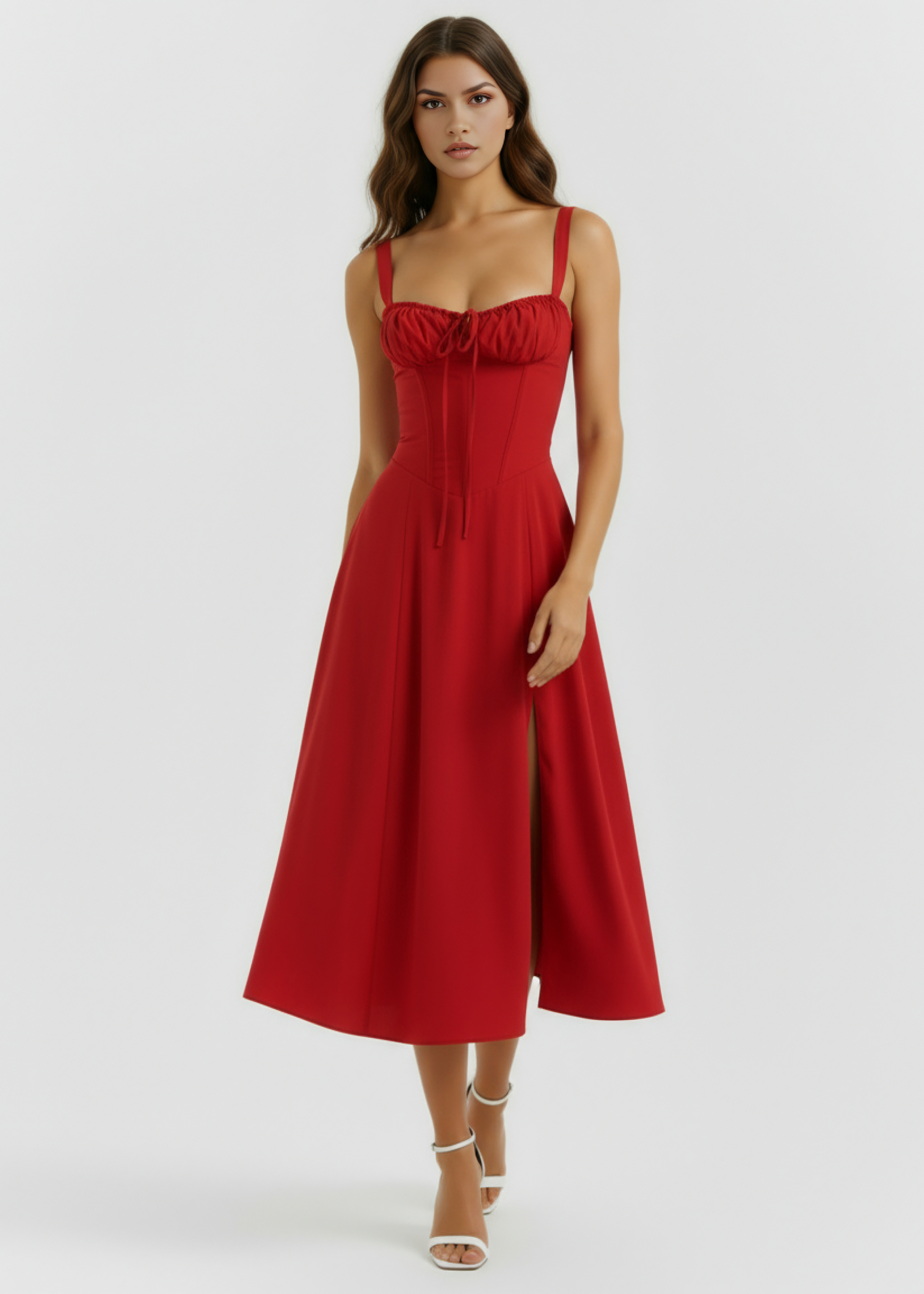 Quiterie - Red