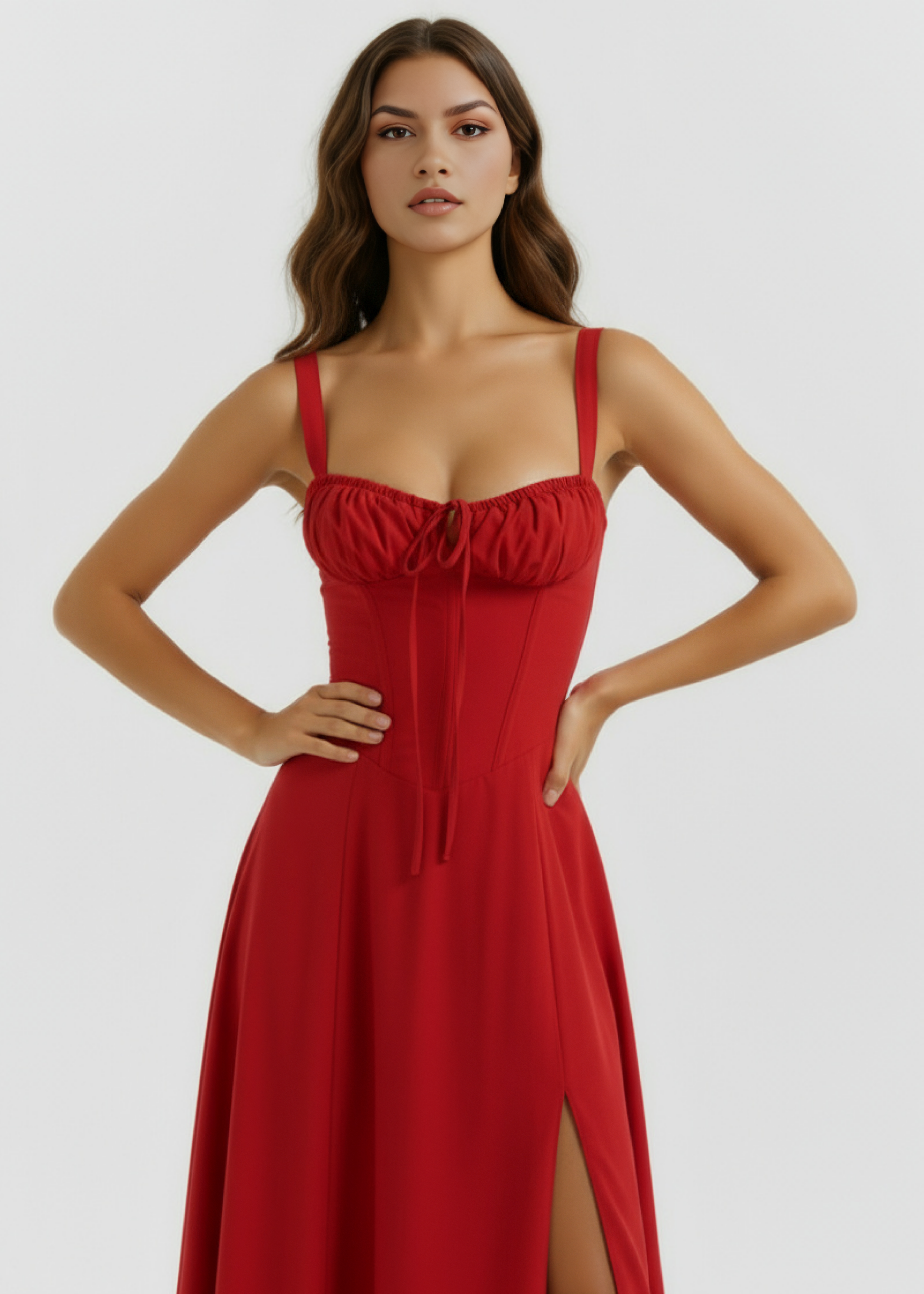 Quiterie - Red
