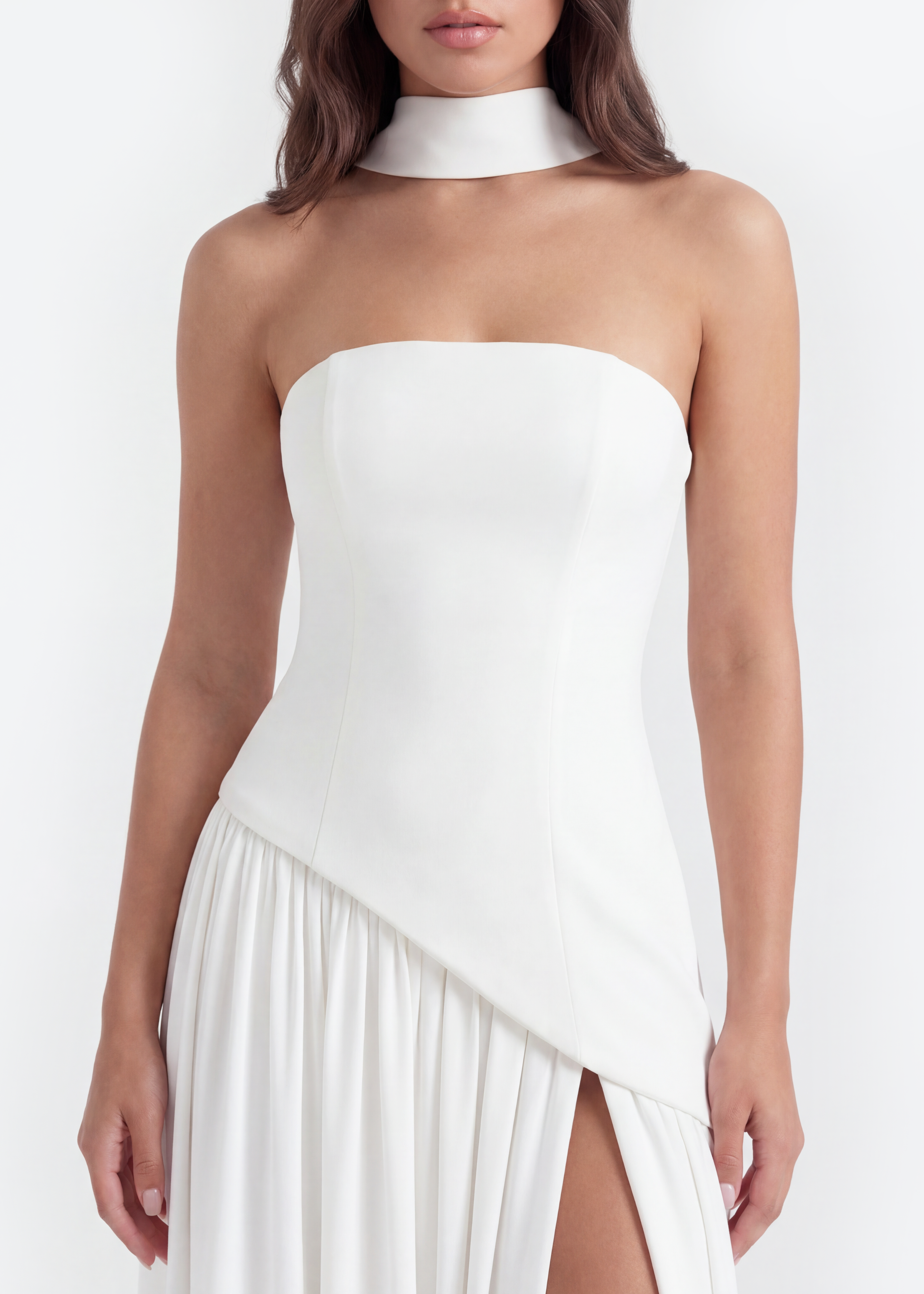 Kerensa - White