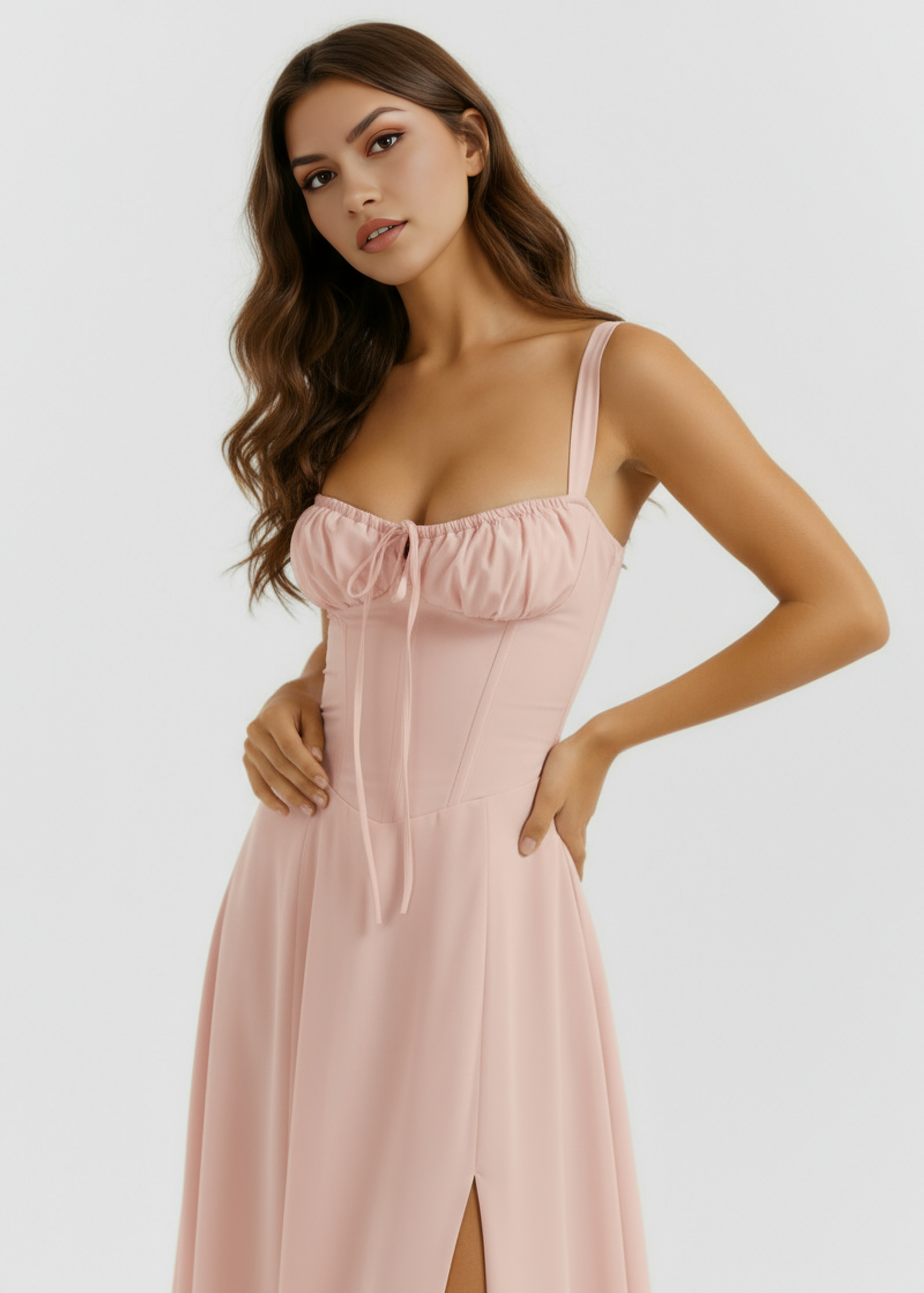 Kalinda - Pink