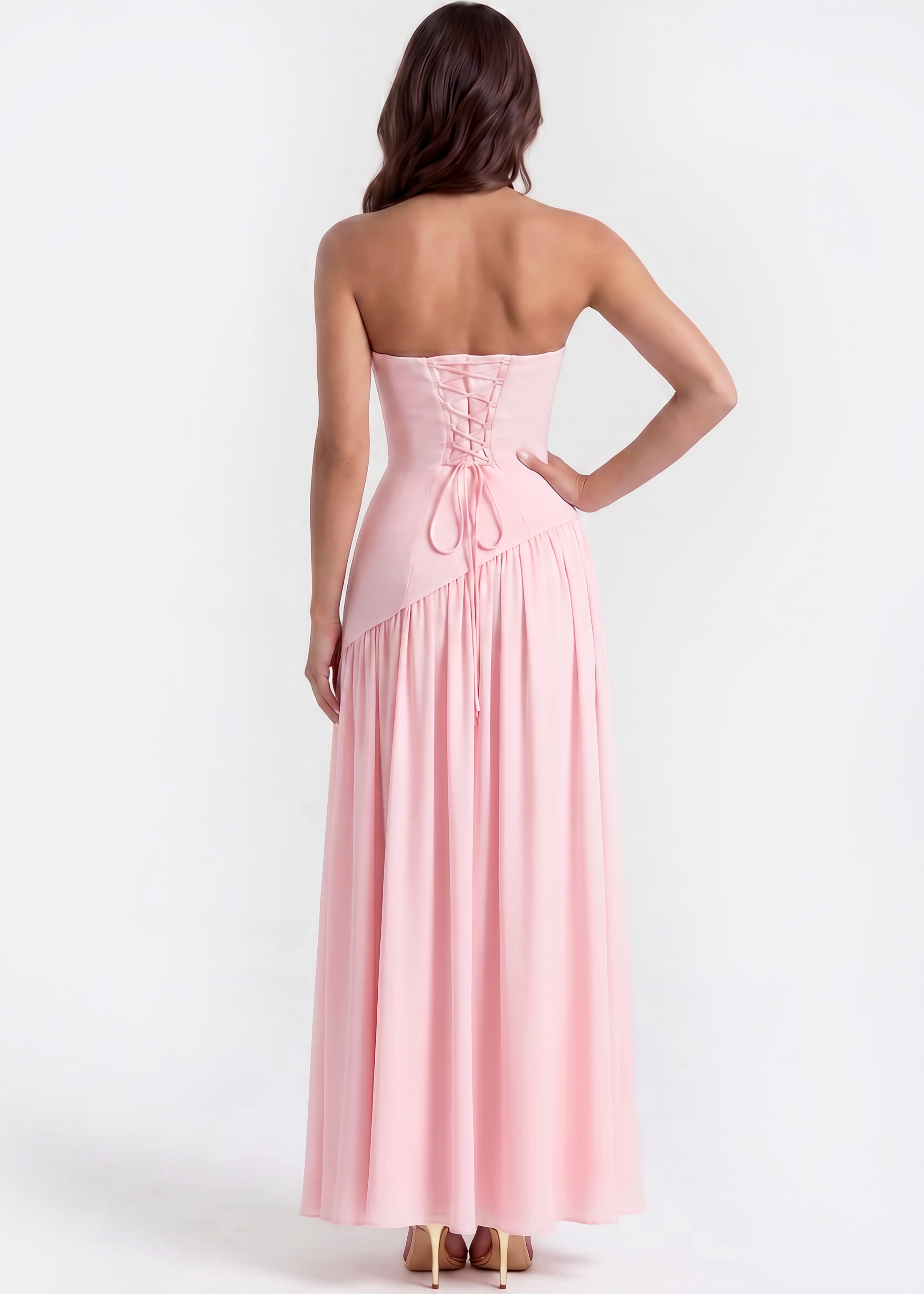 Rowena - Pink