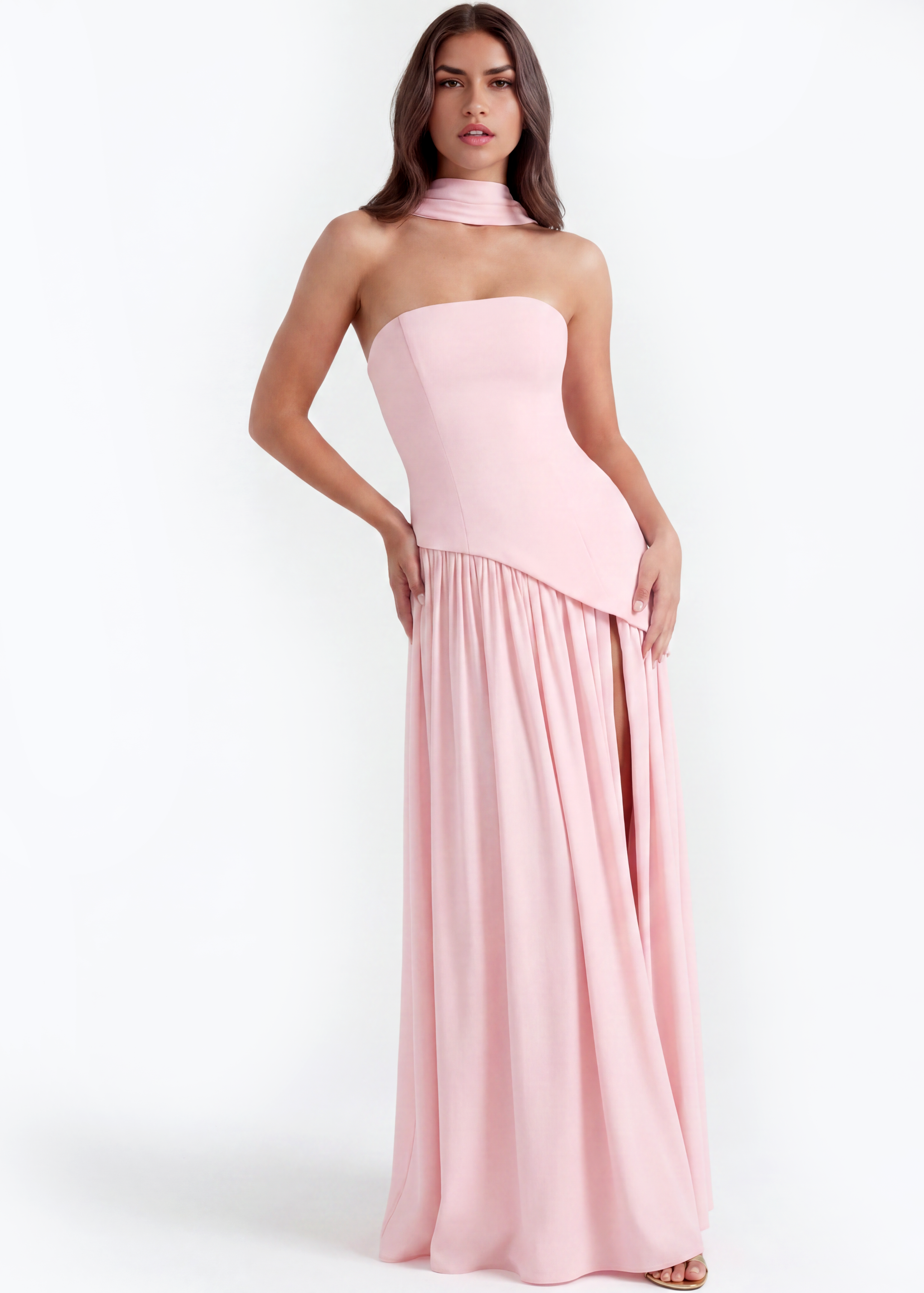 Rowena - Pink