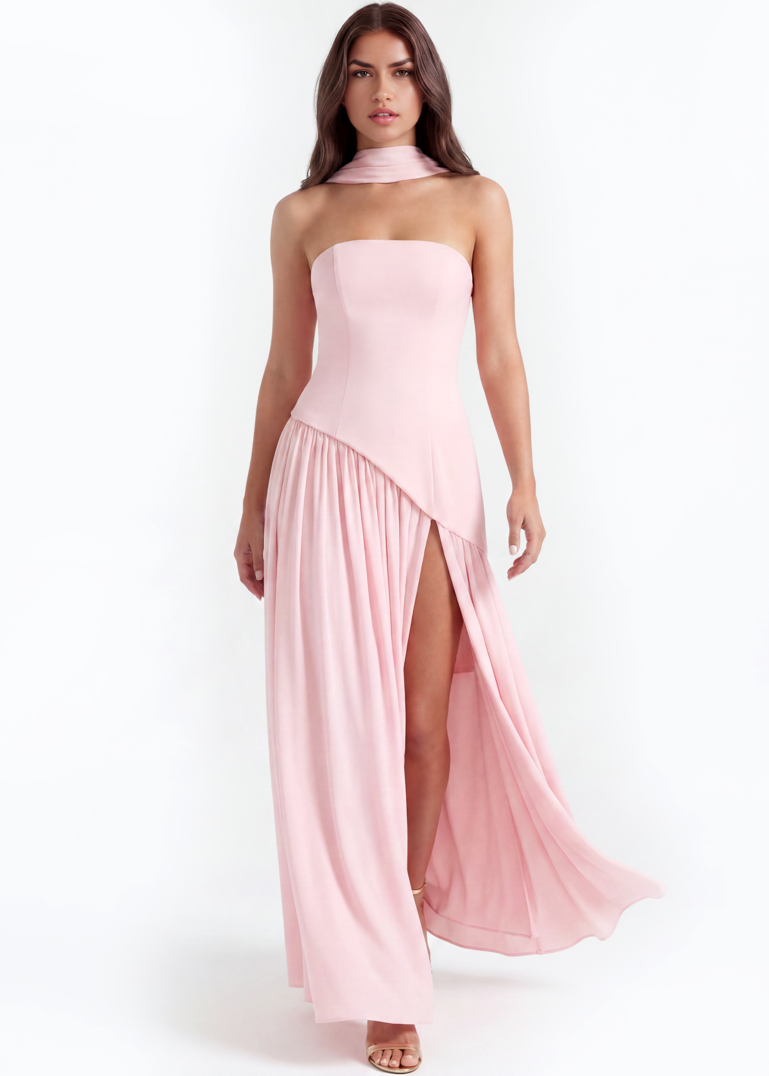Rowena - Pink