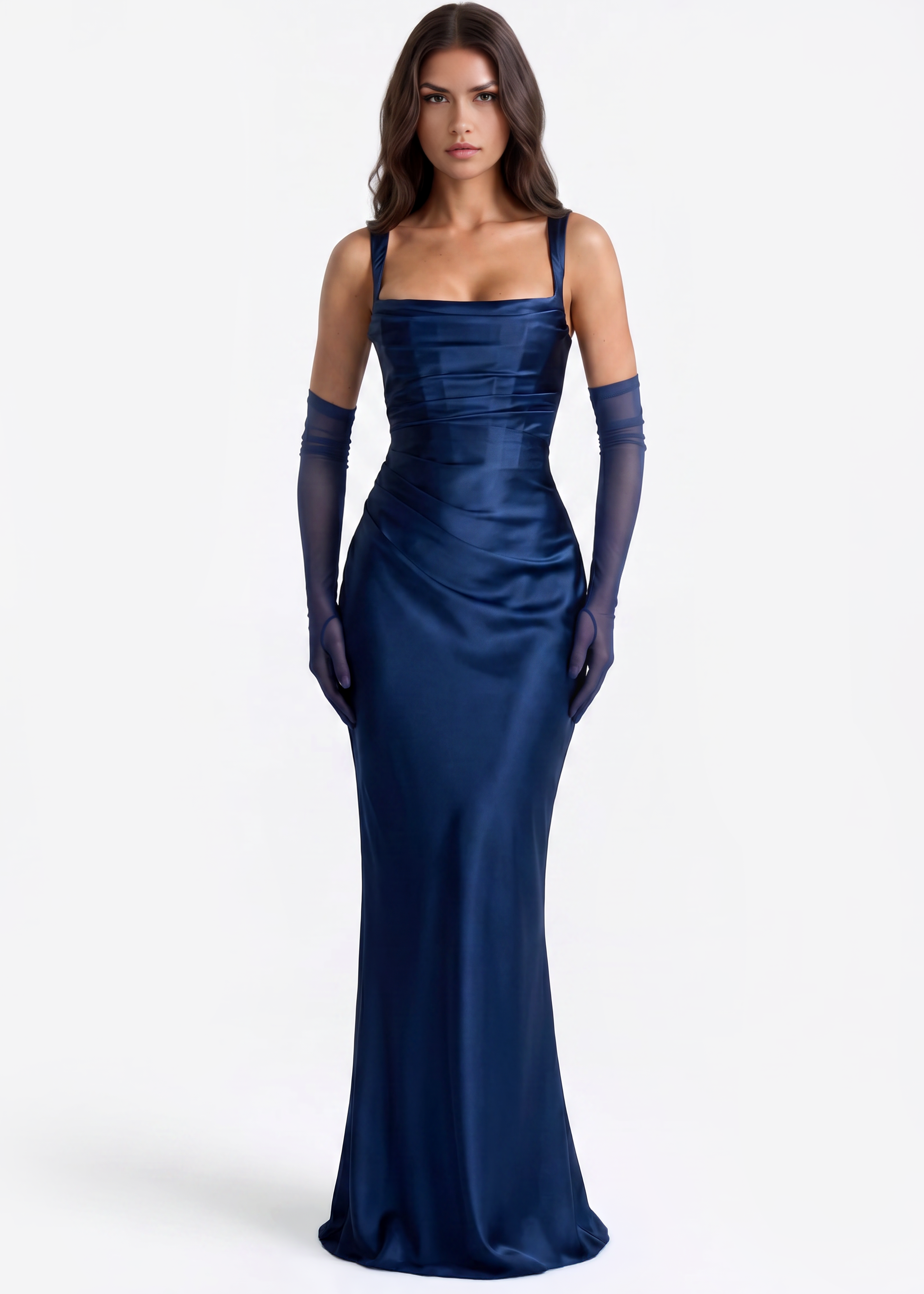 Palmira - Navy