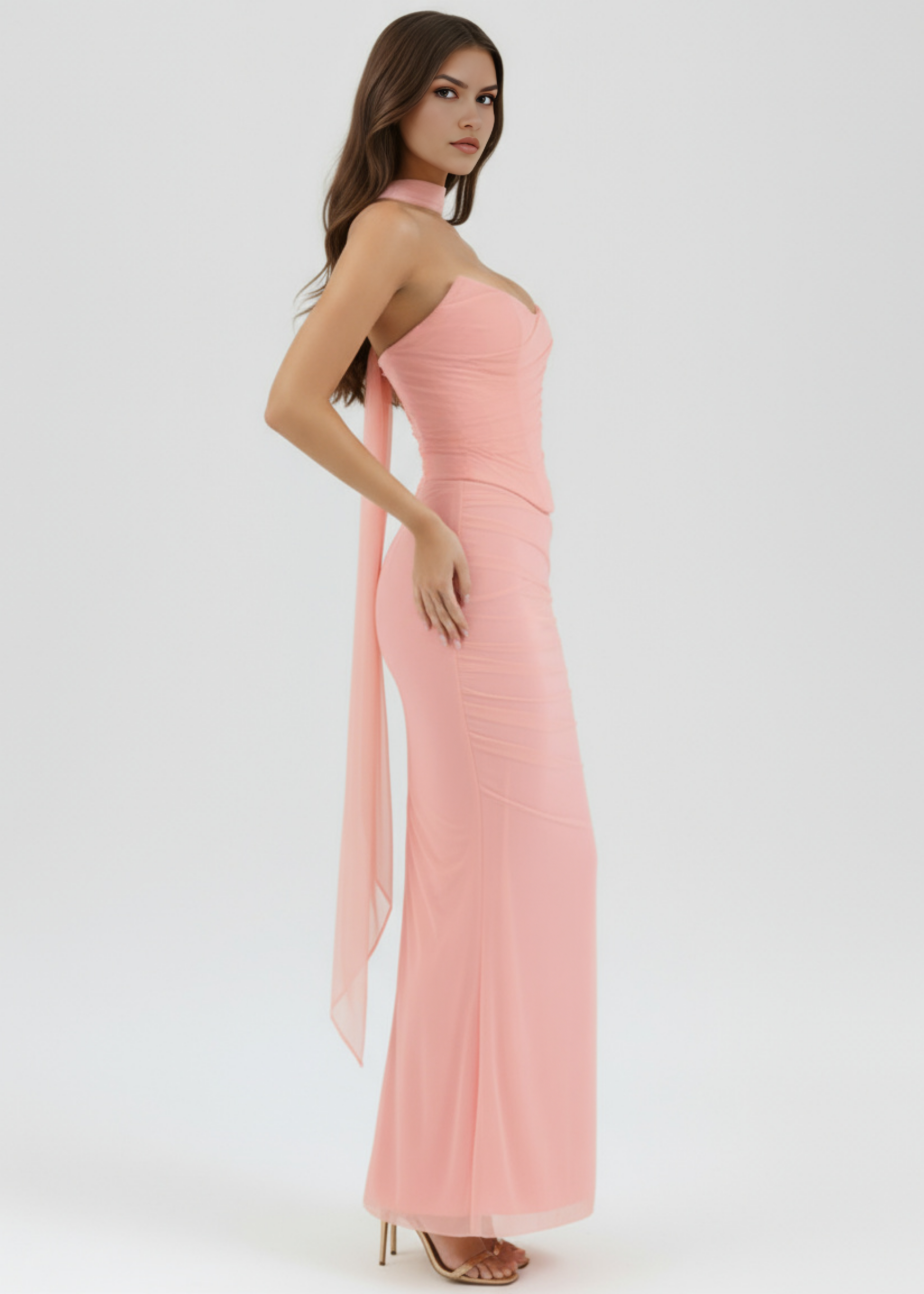 Briar - Pink