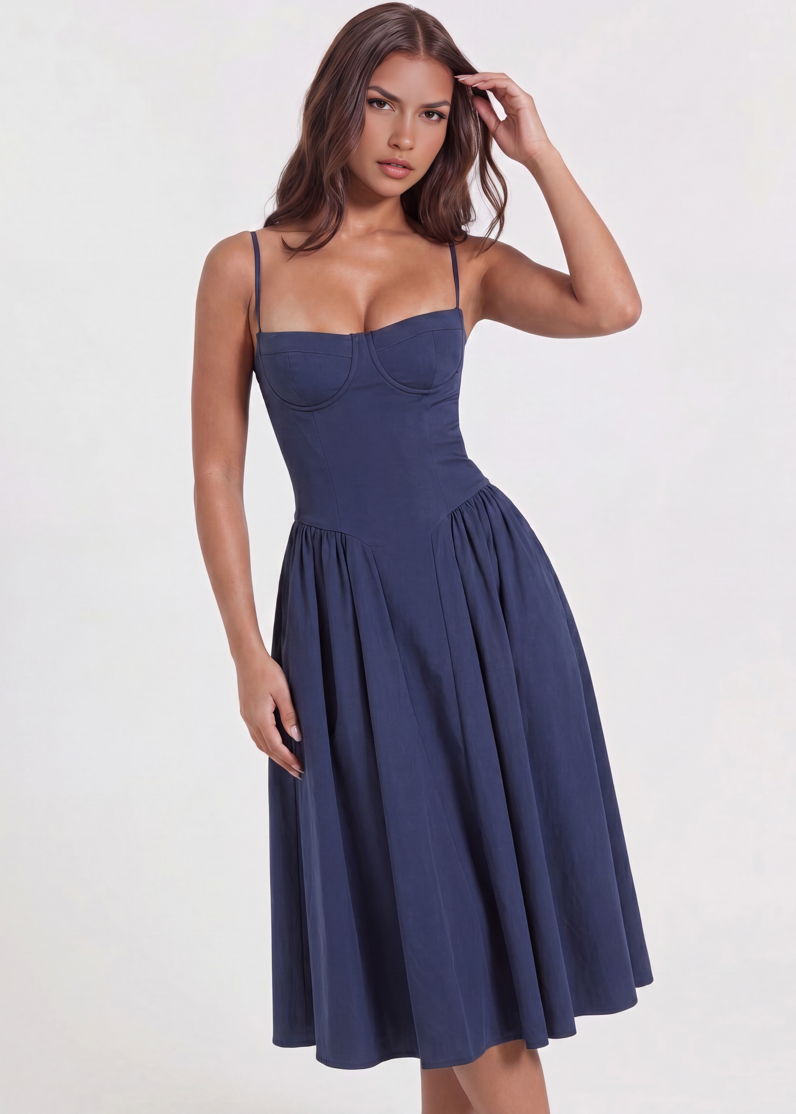 Ottavia - Navy