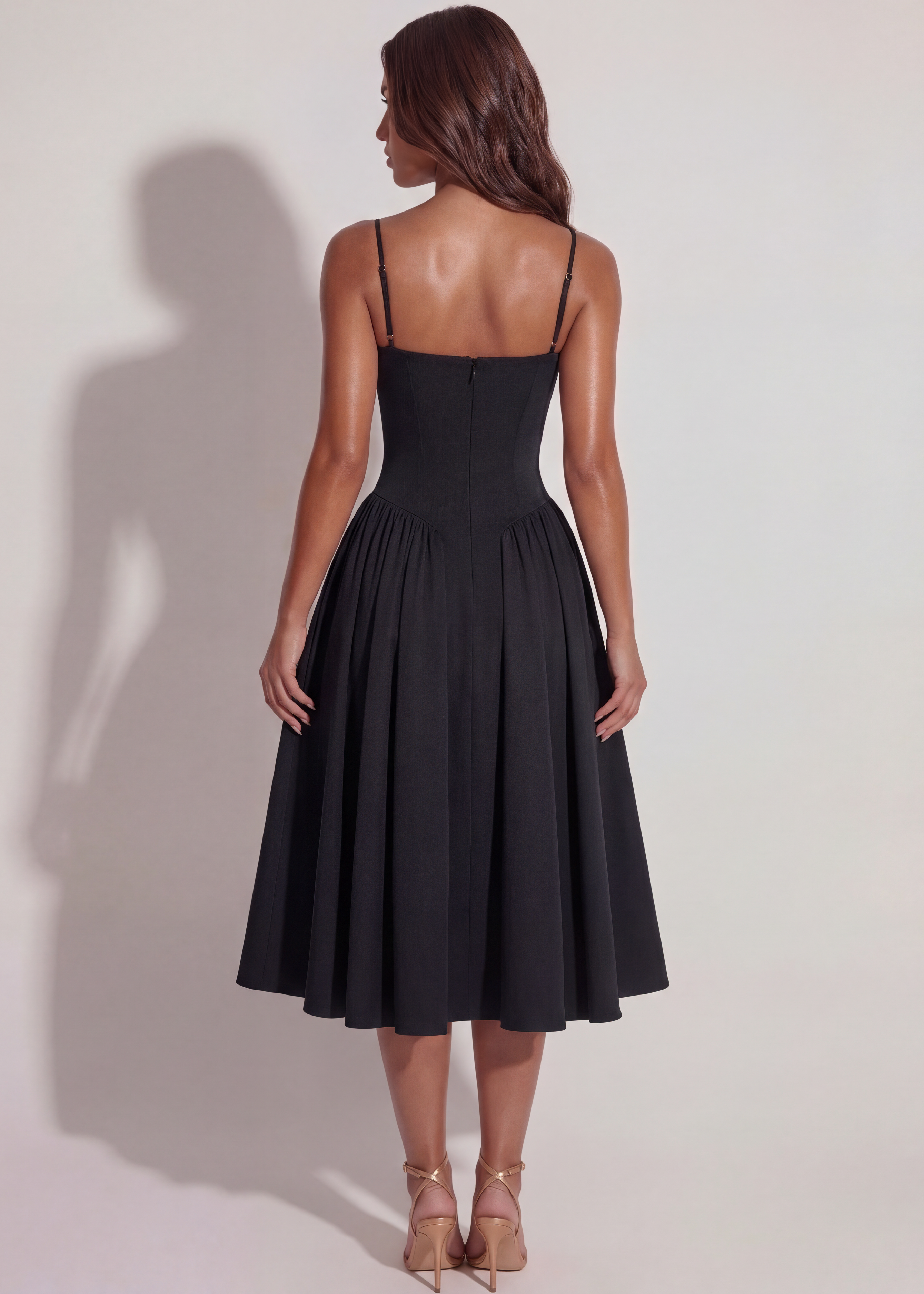 Ophira - Black