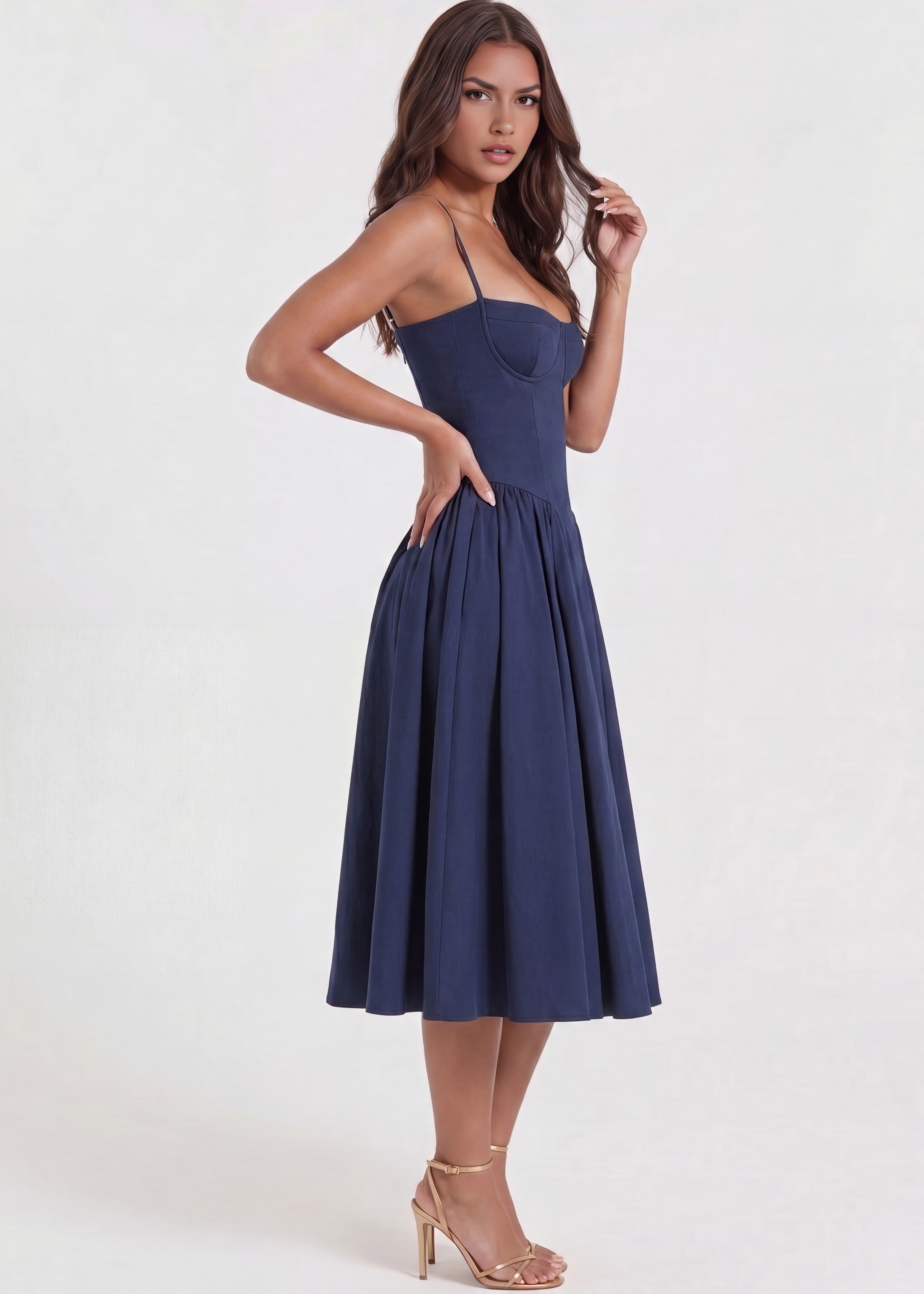 Ottavia - Navy