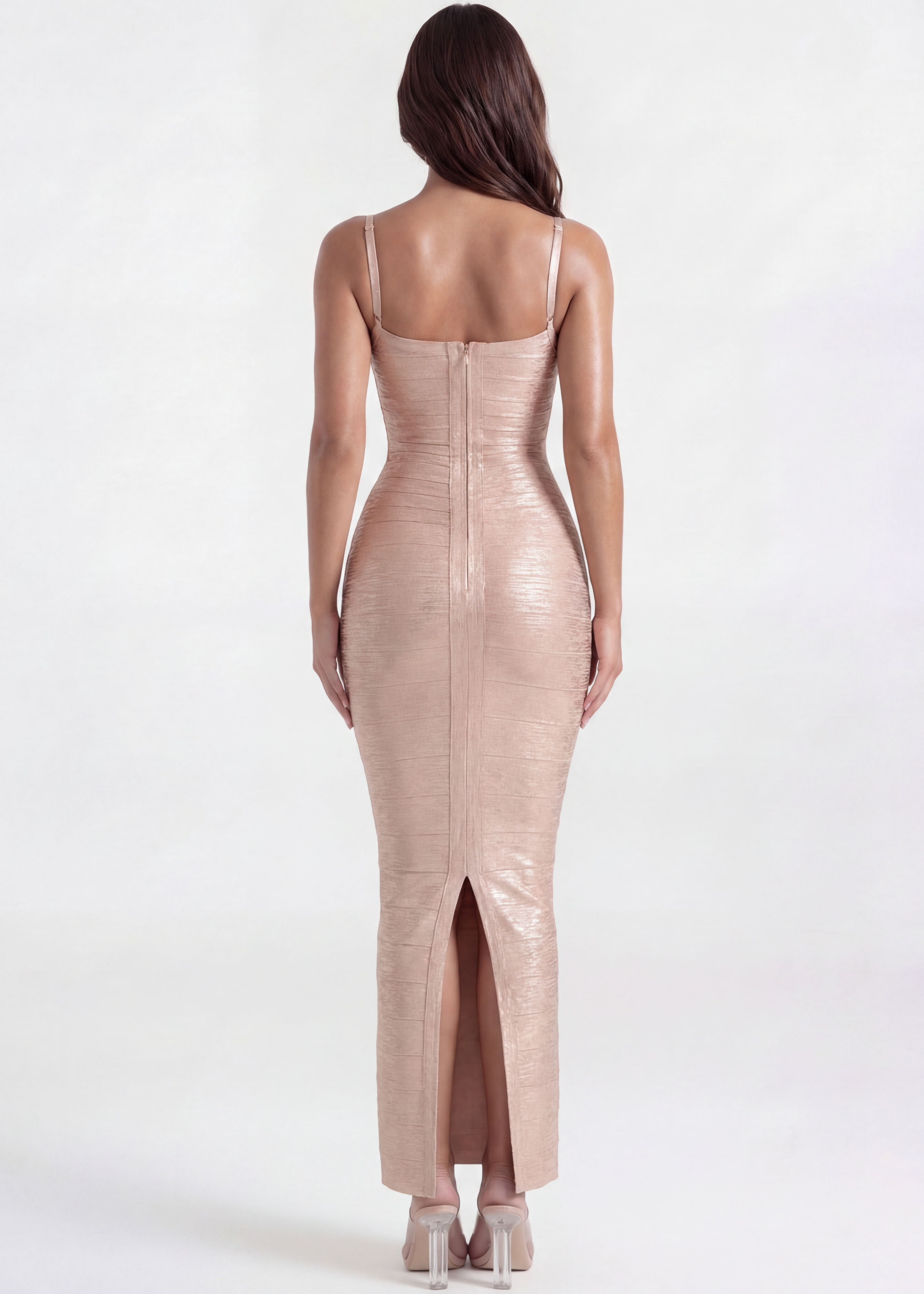 Zorina - Rose Gold