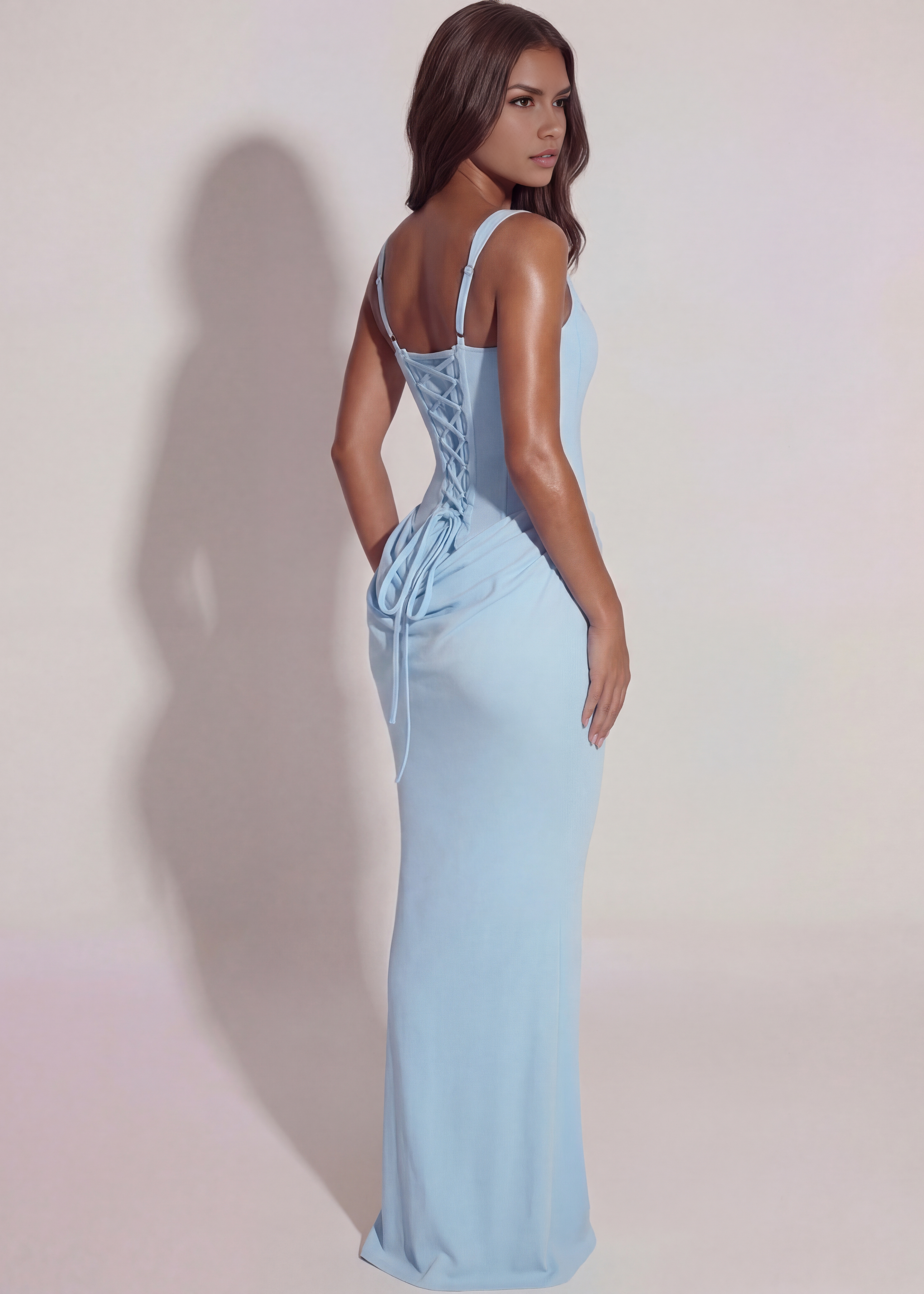 Solenne - Baby Blue