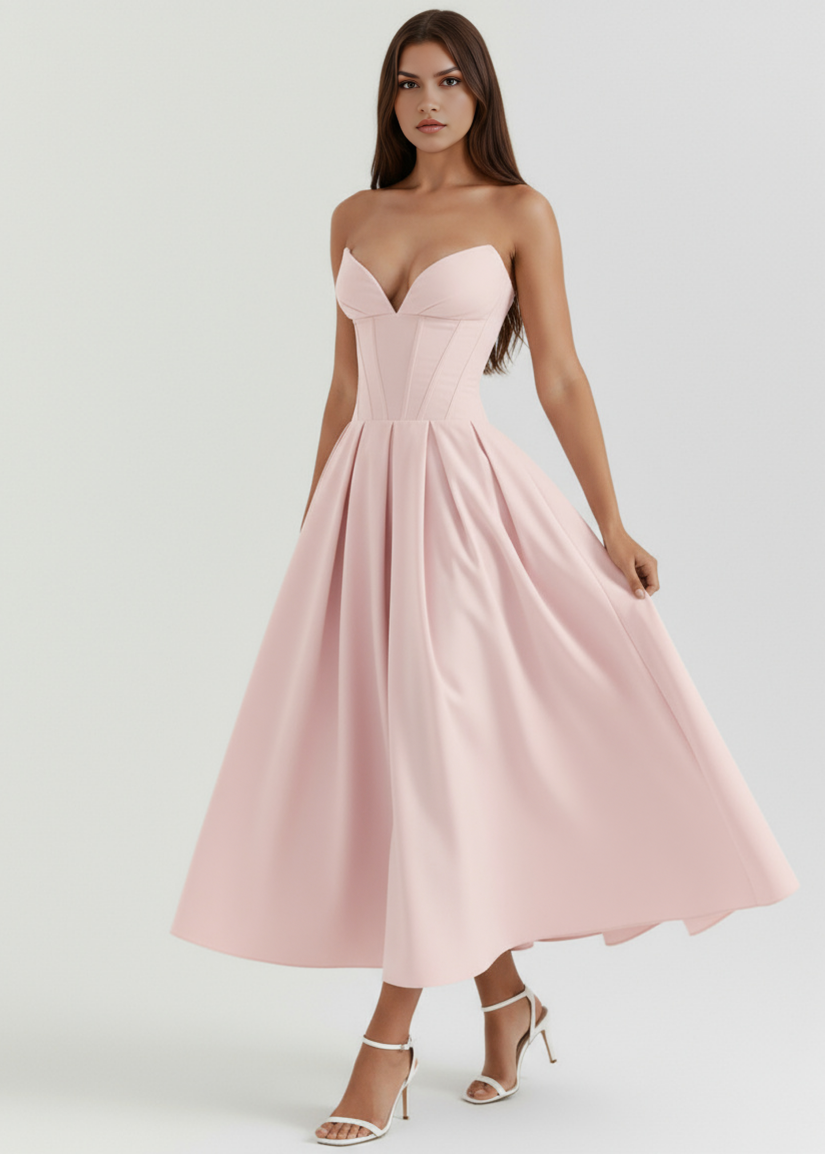 Winifred - Pink