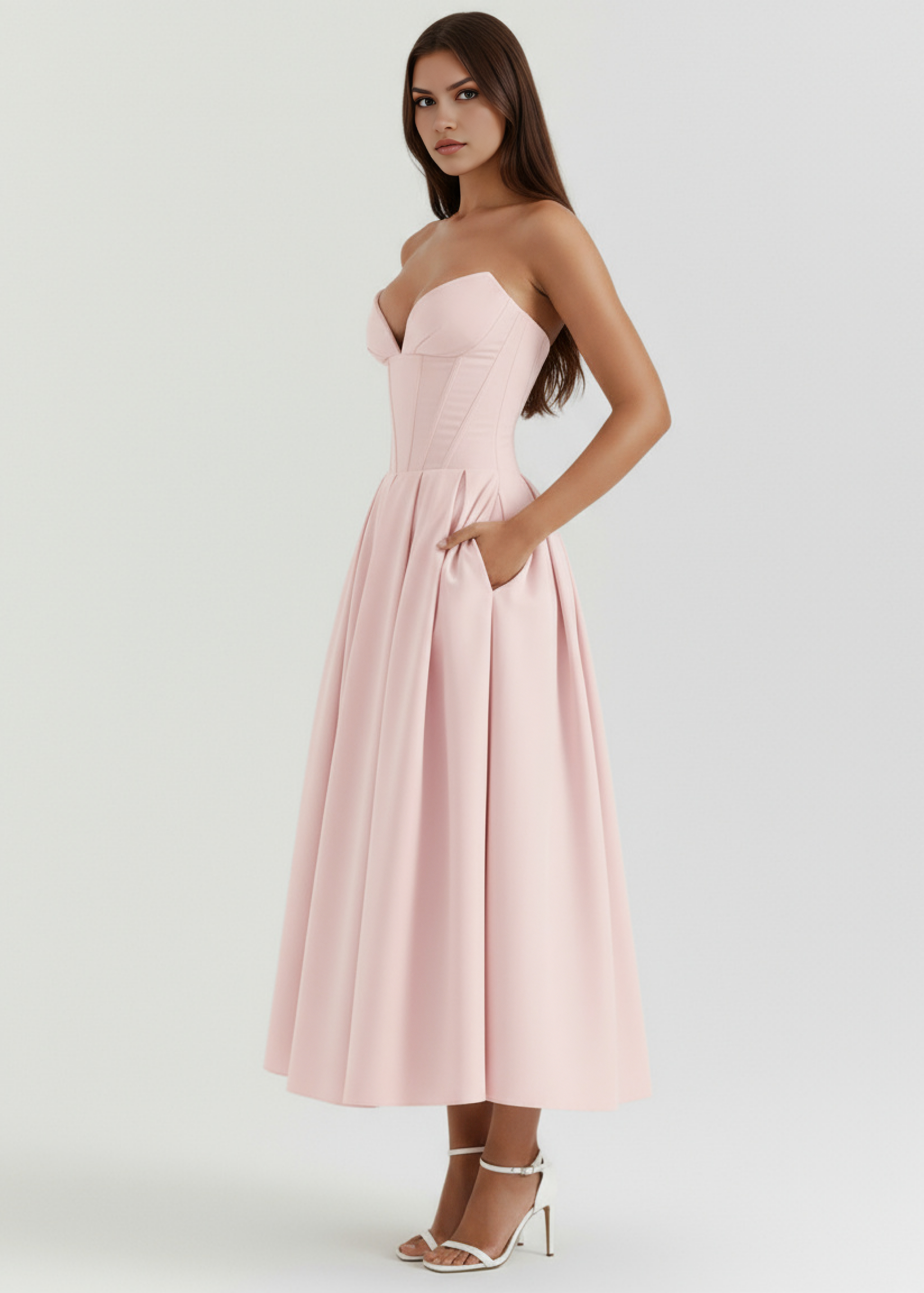 Winifred - Pink
