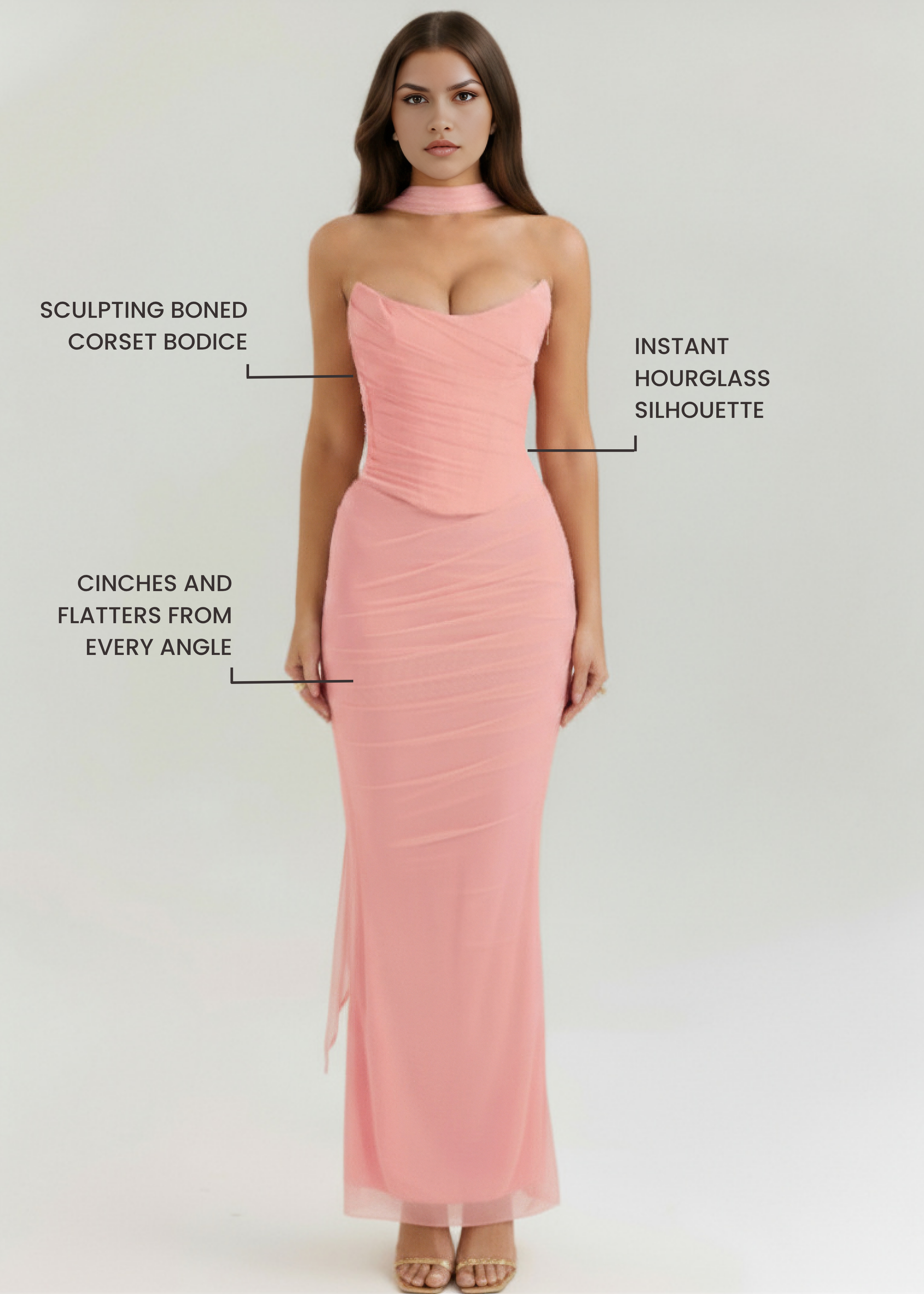 Briar - Pink