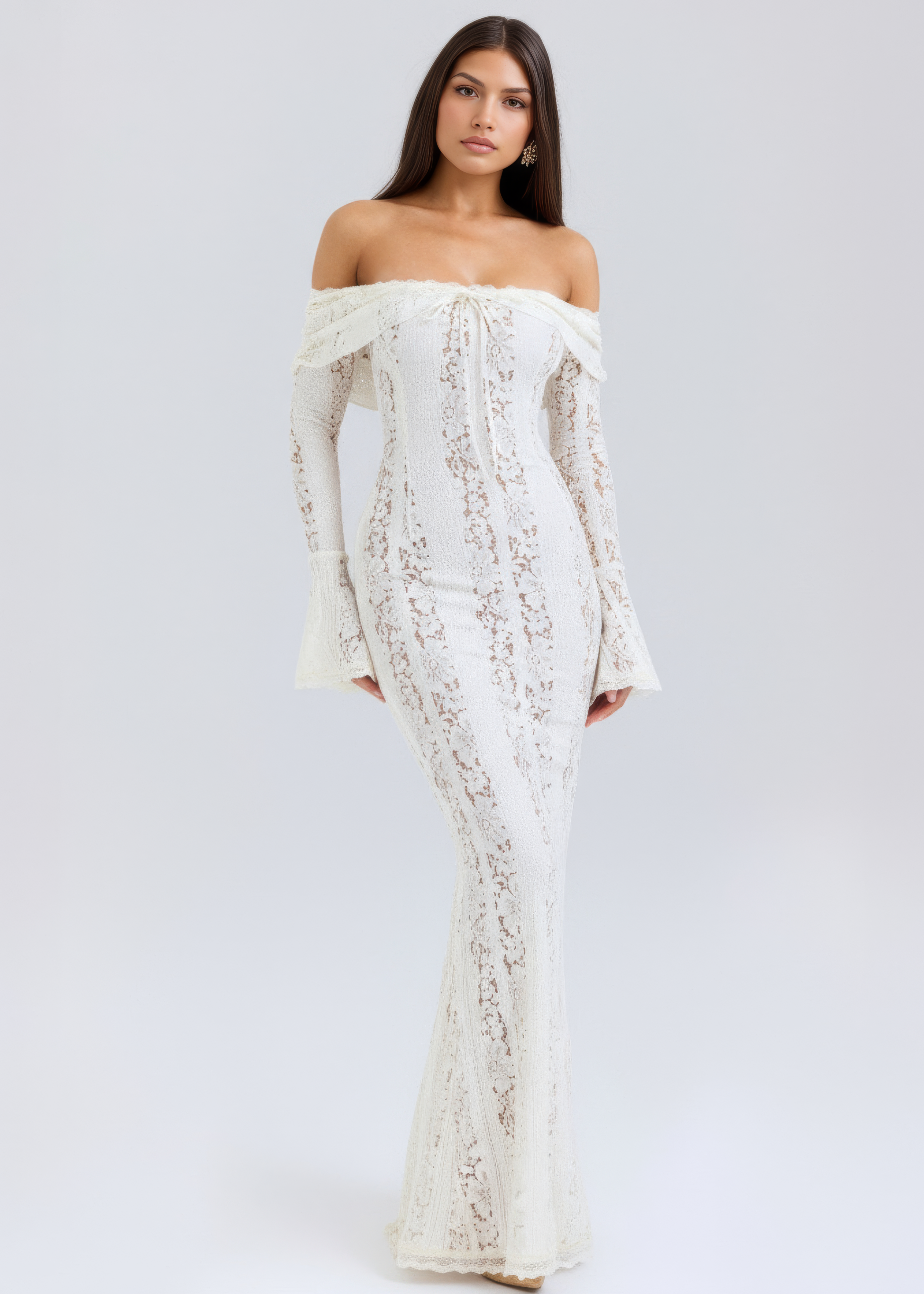 Esperanza - White
