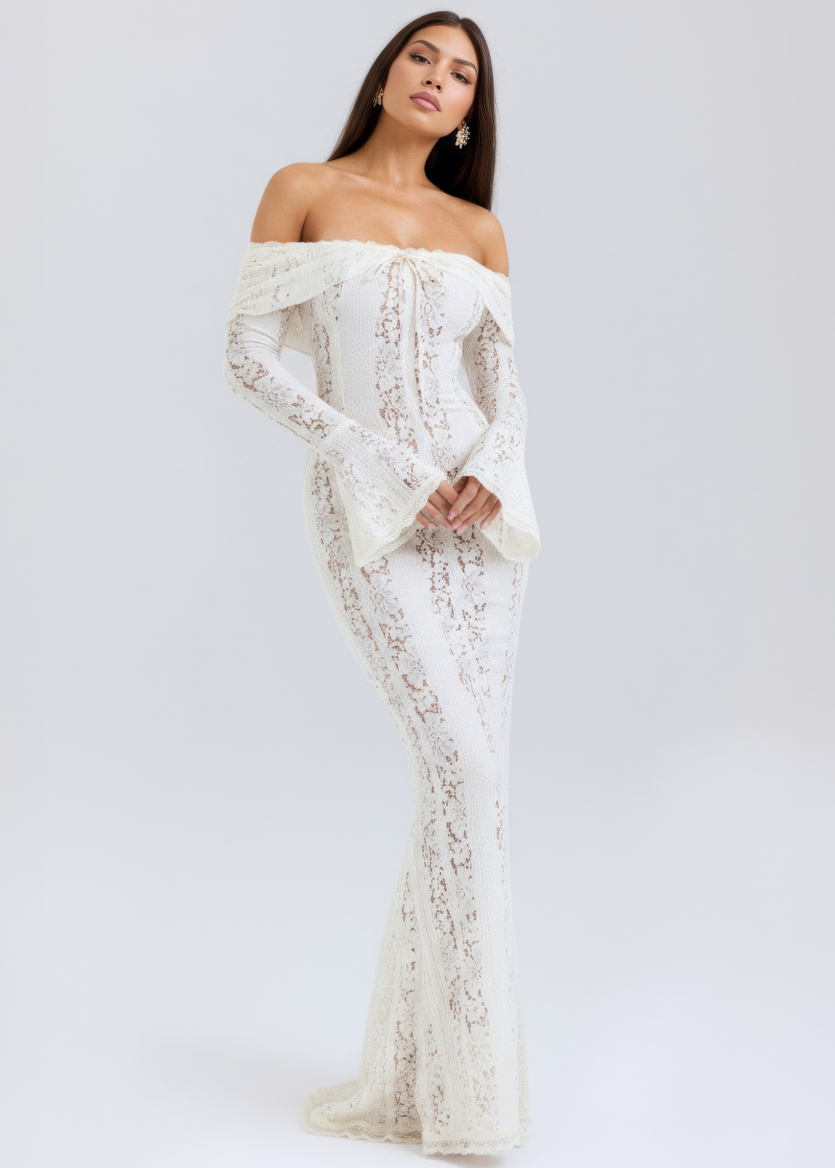 Esperanza - White