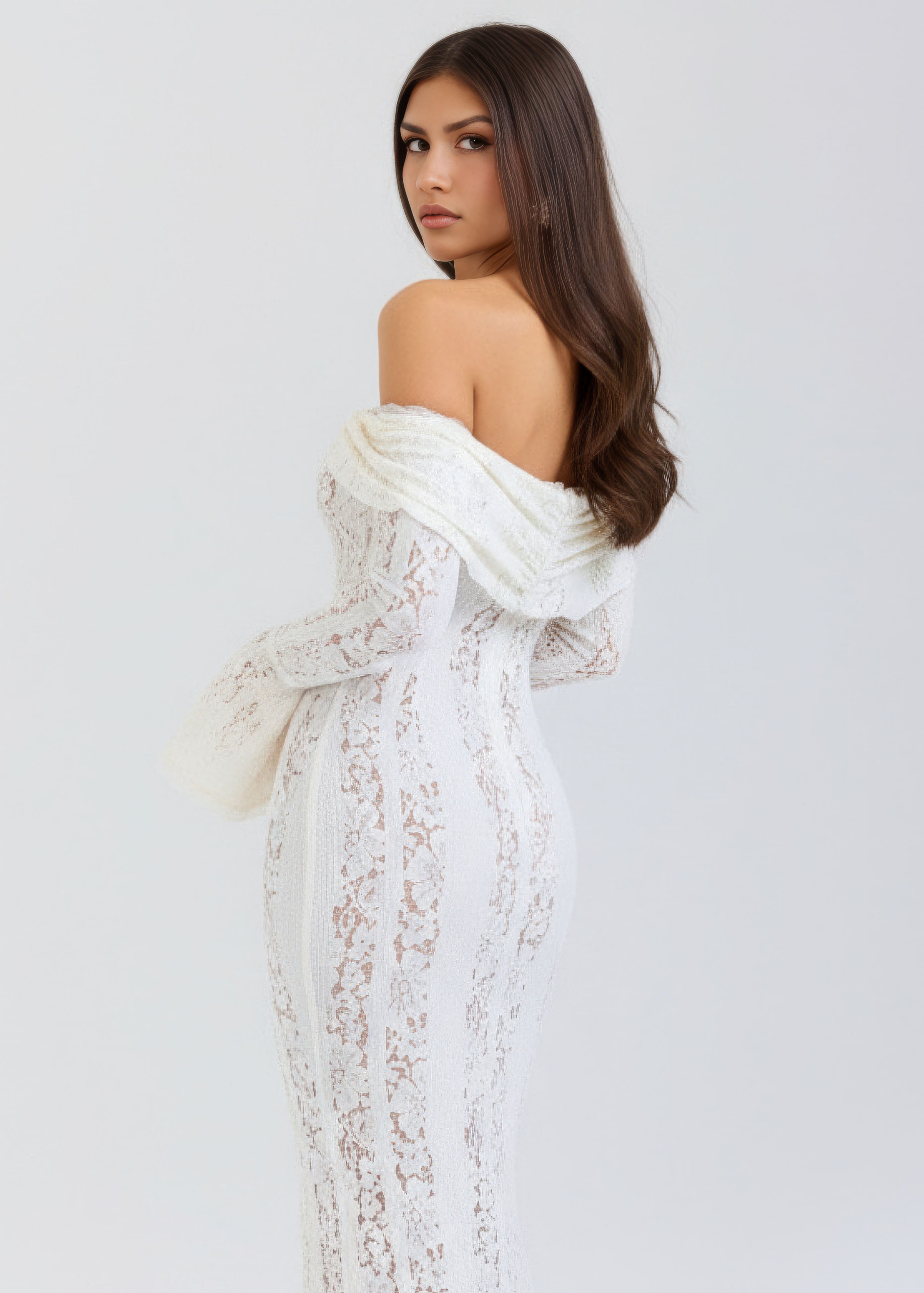 Esperanza - White