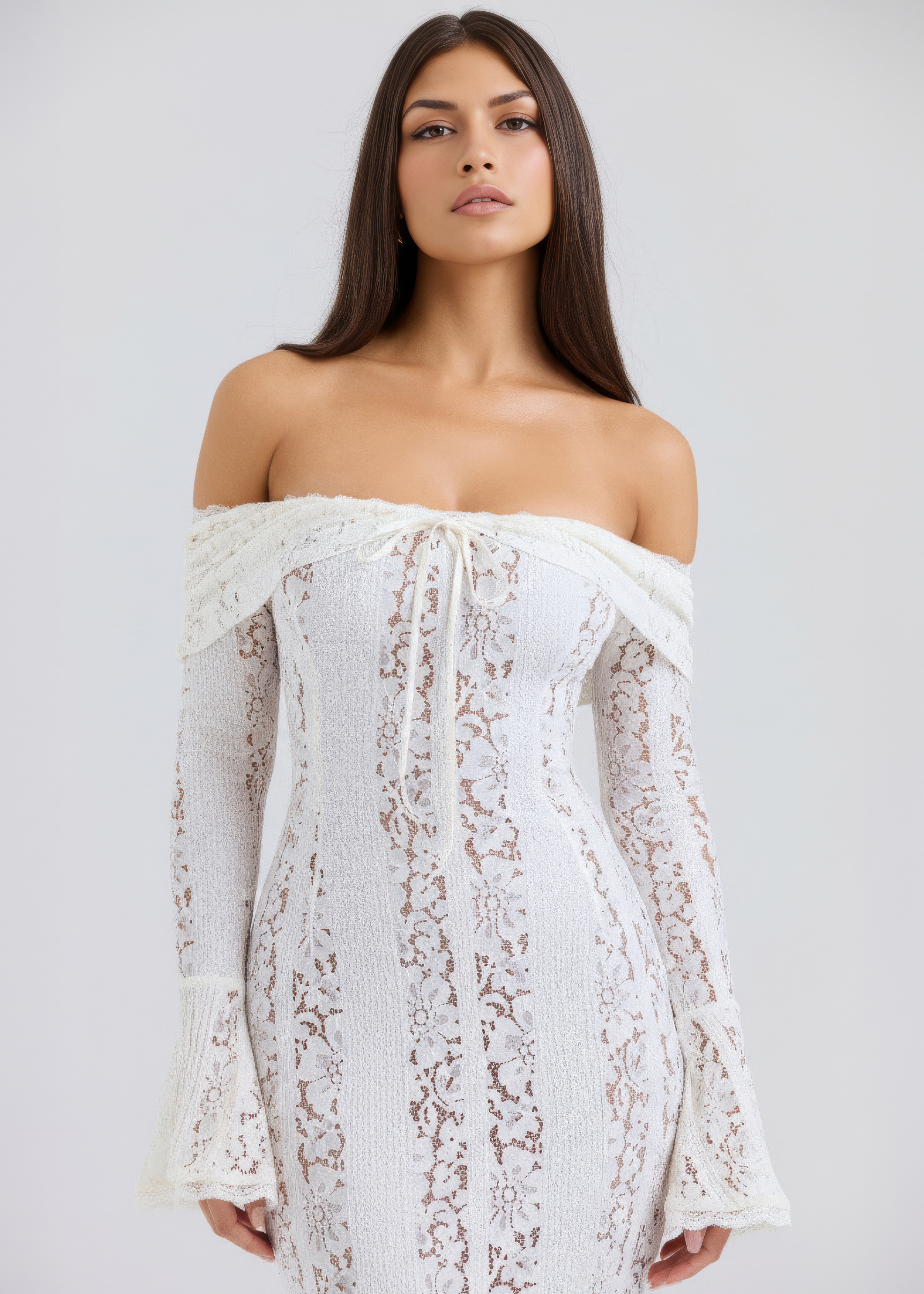 Esperanza - White