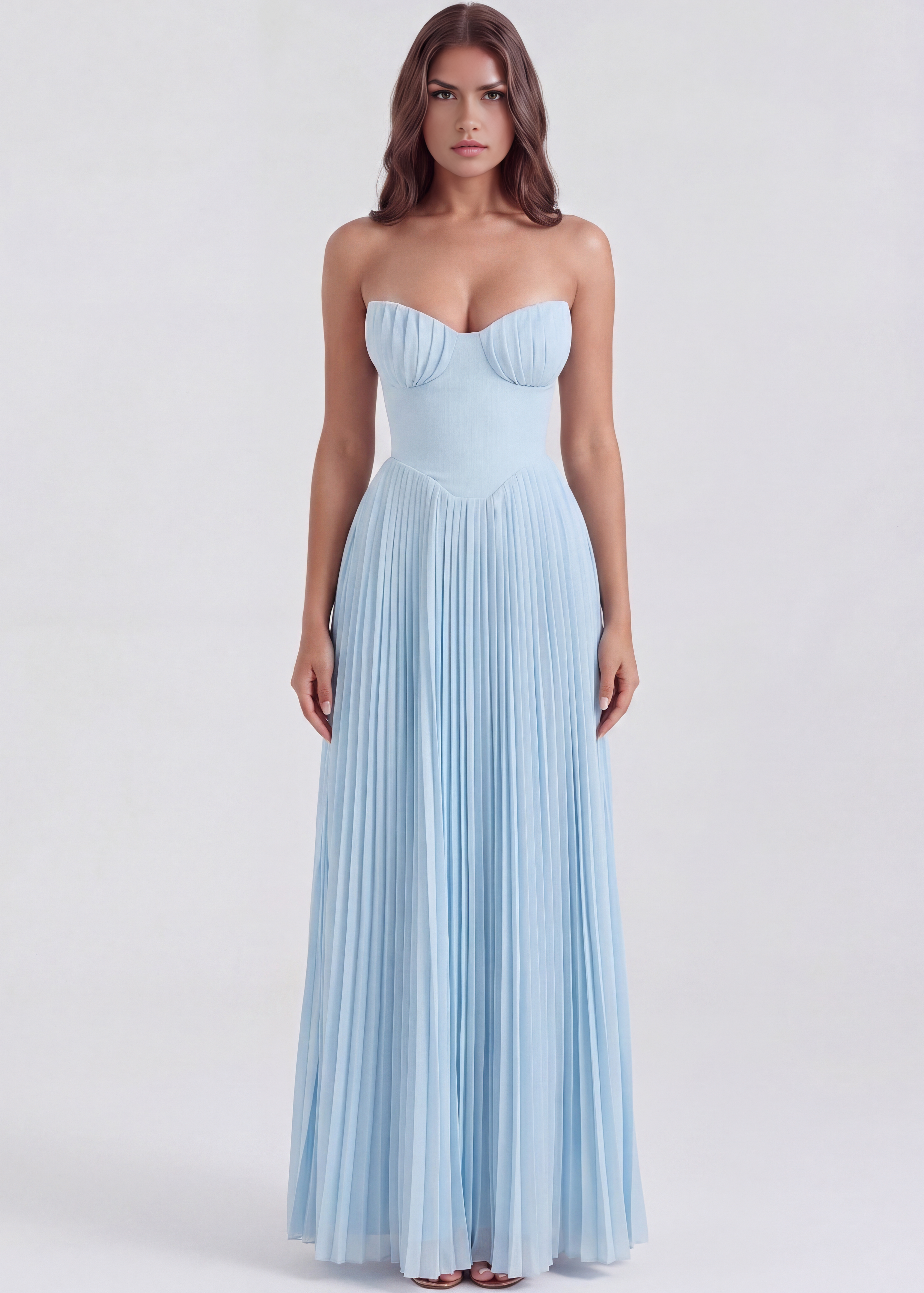 Seraphine - Baby Blue