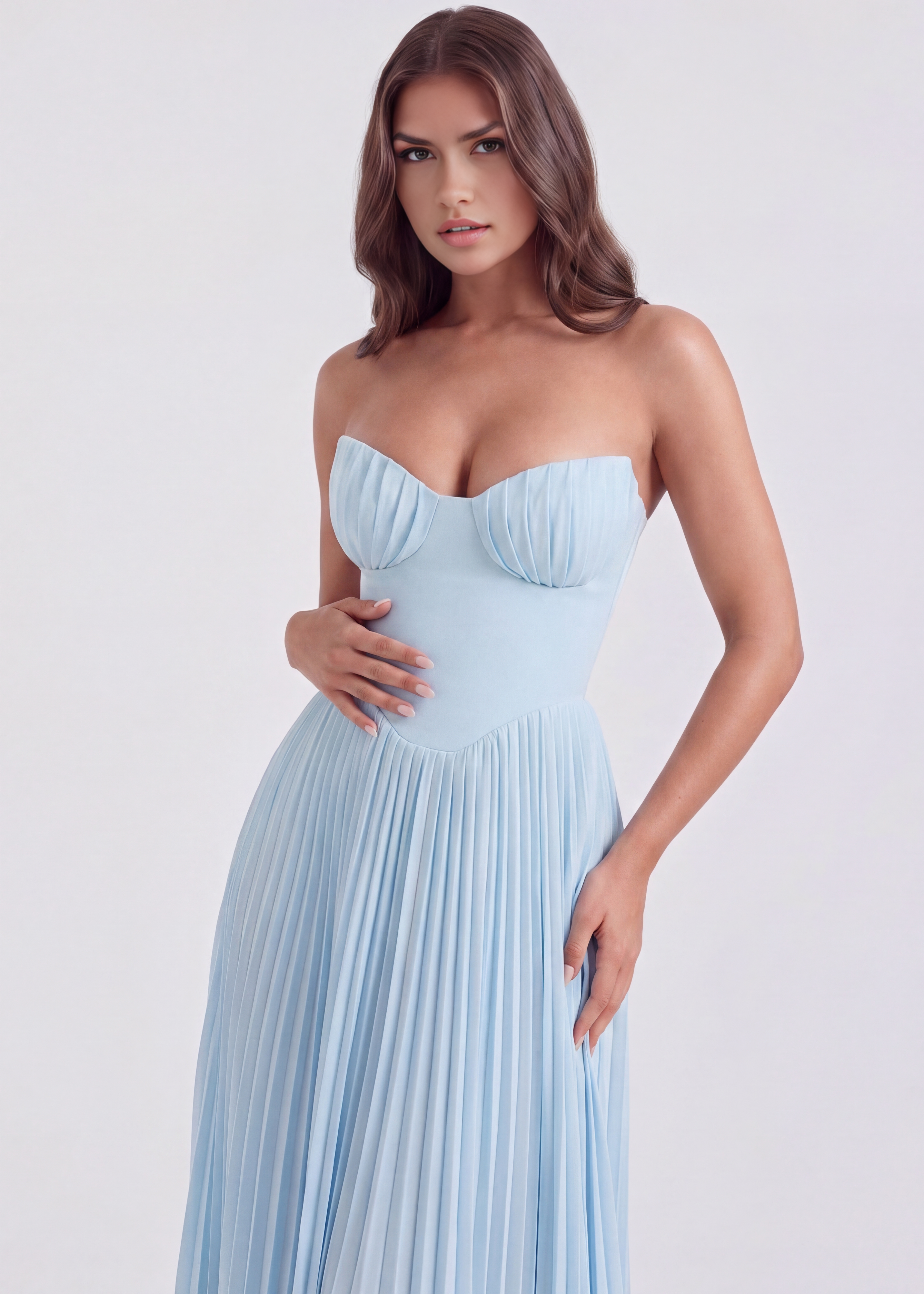 Seraphine - Baby Blue