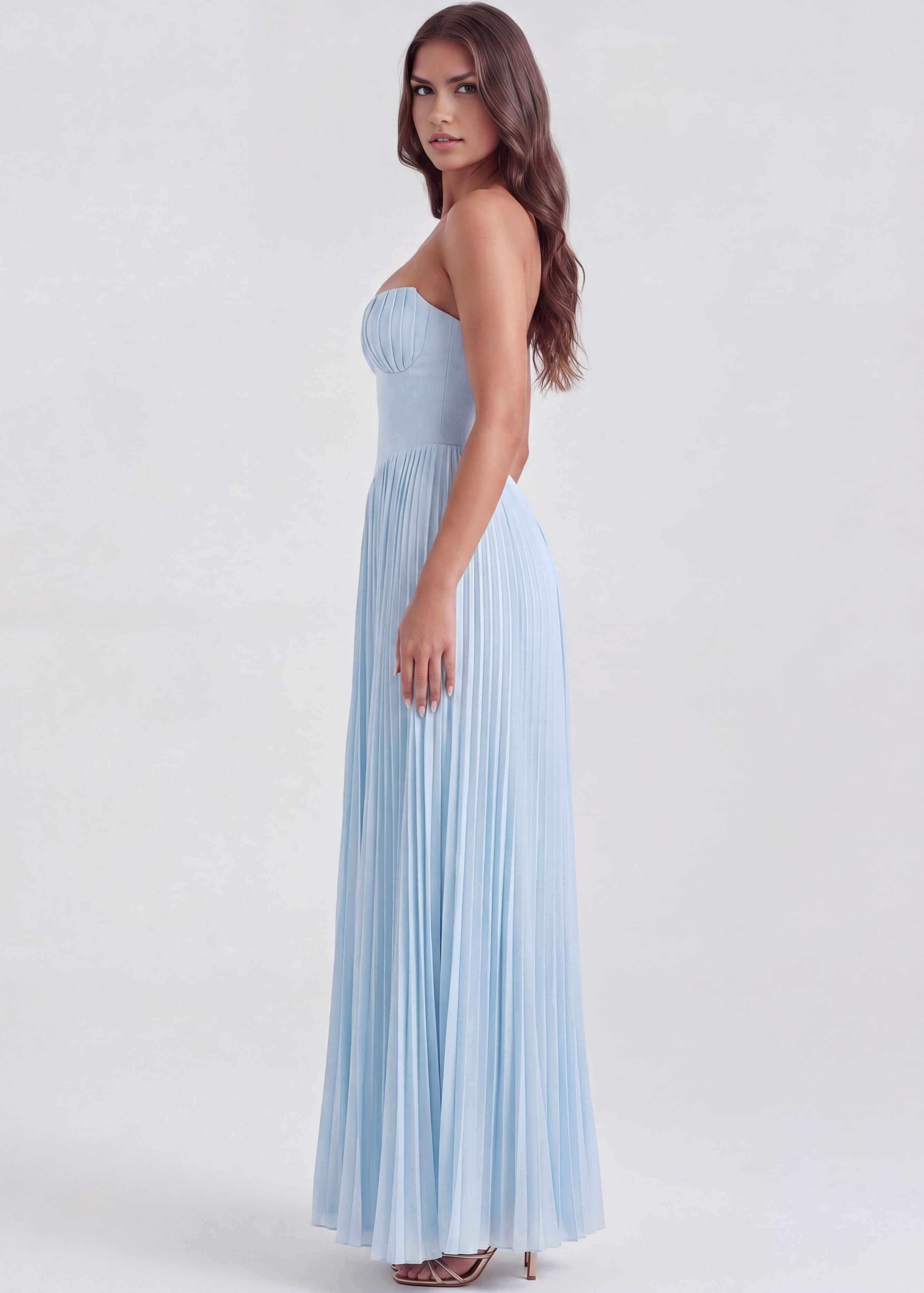 Seraphine - Baby Blue