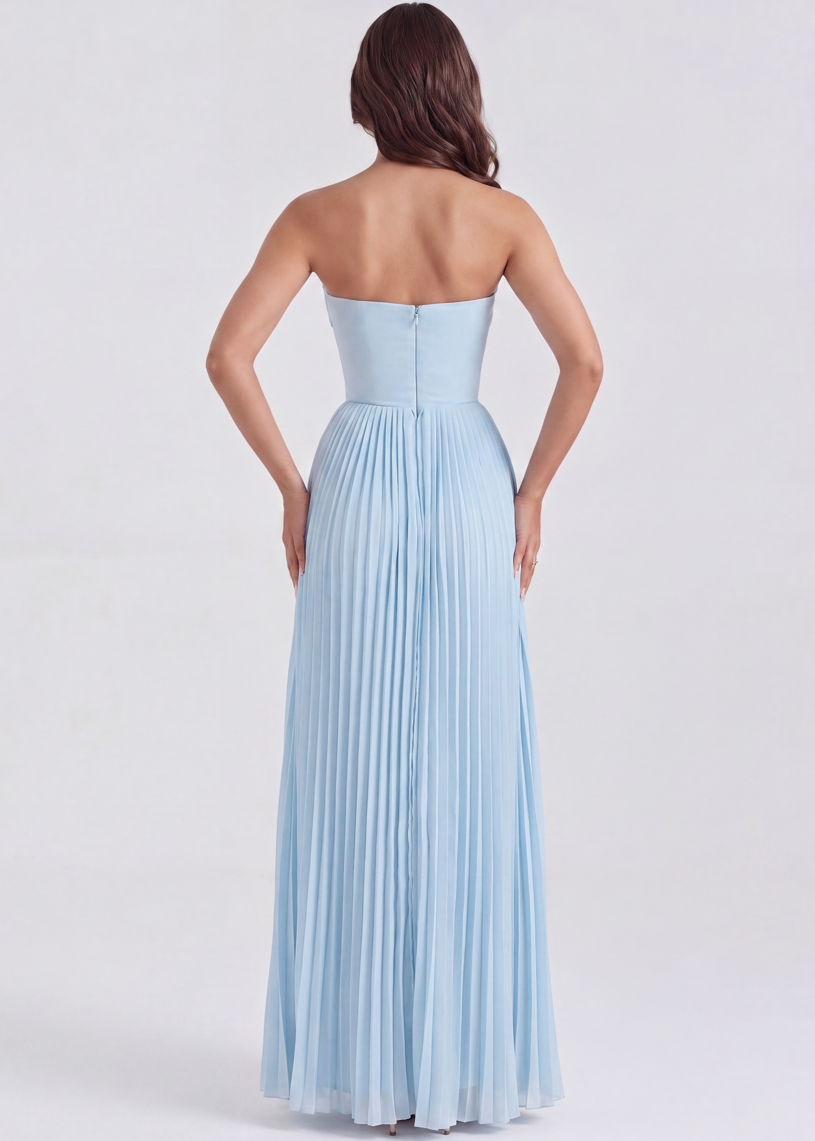 Seraphine - Baby Blue