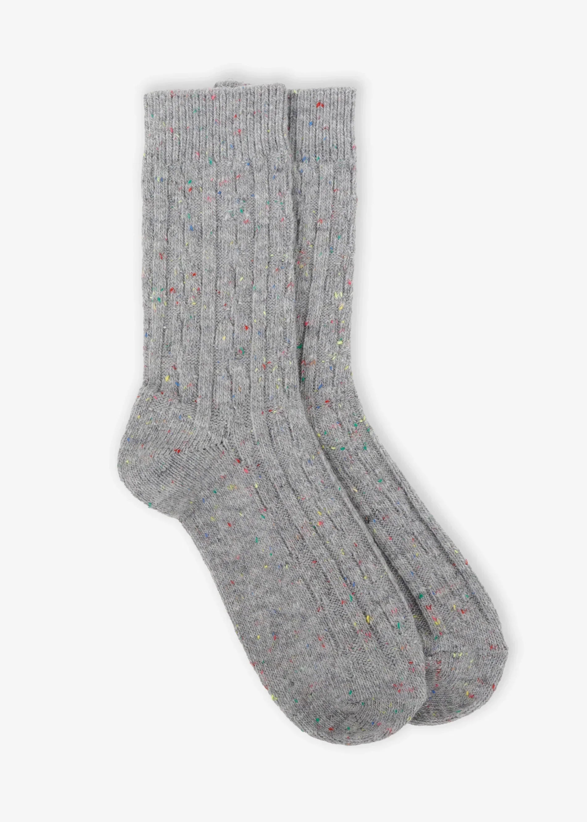 Undine - Grey