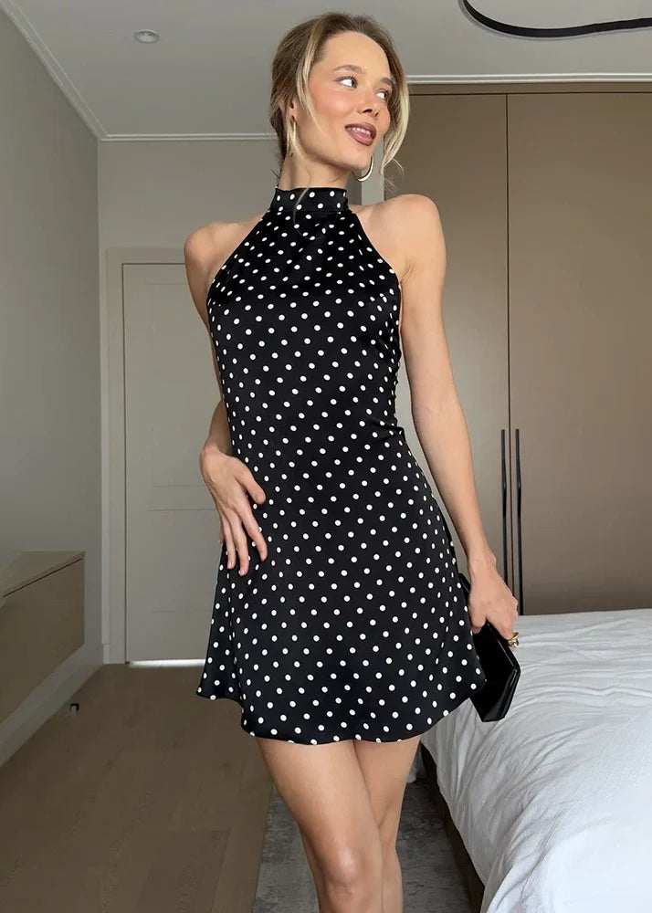Ines - Black