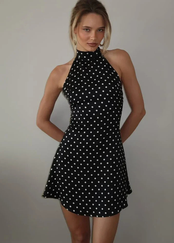 Ines - Black
