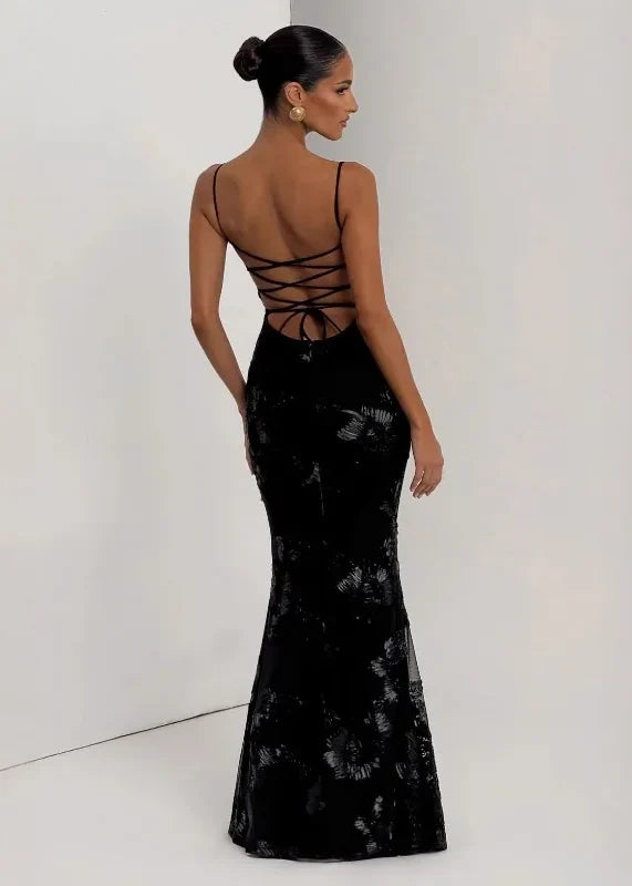 Colette - Black