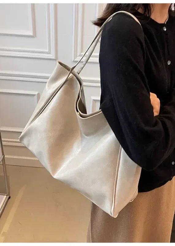 Rosamonde - Creamy-white