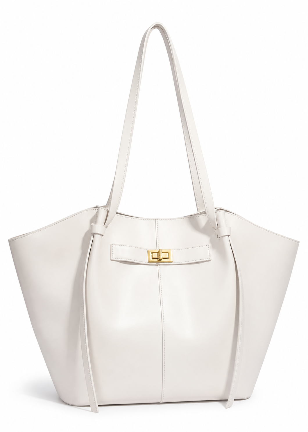 Margaux Bag - Blanco