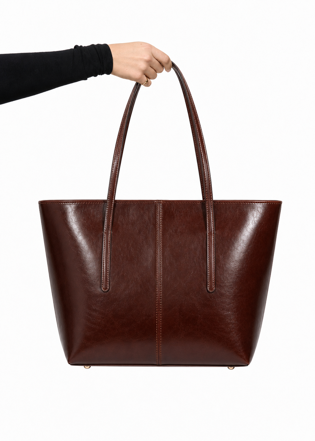 Odalys Bag - Café