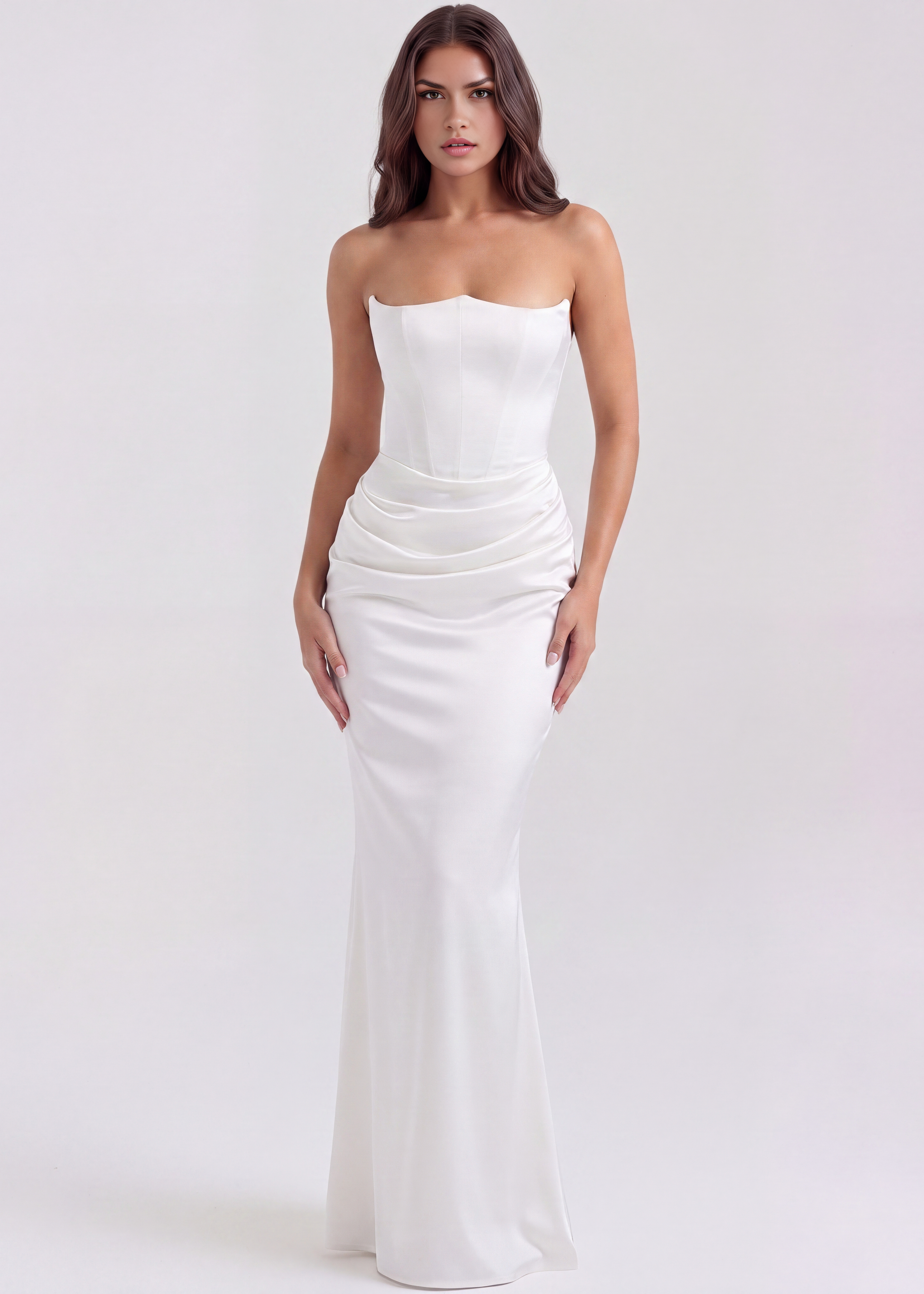 Oceane - White