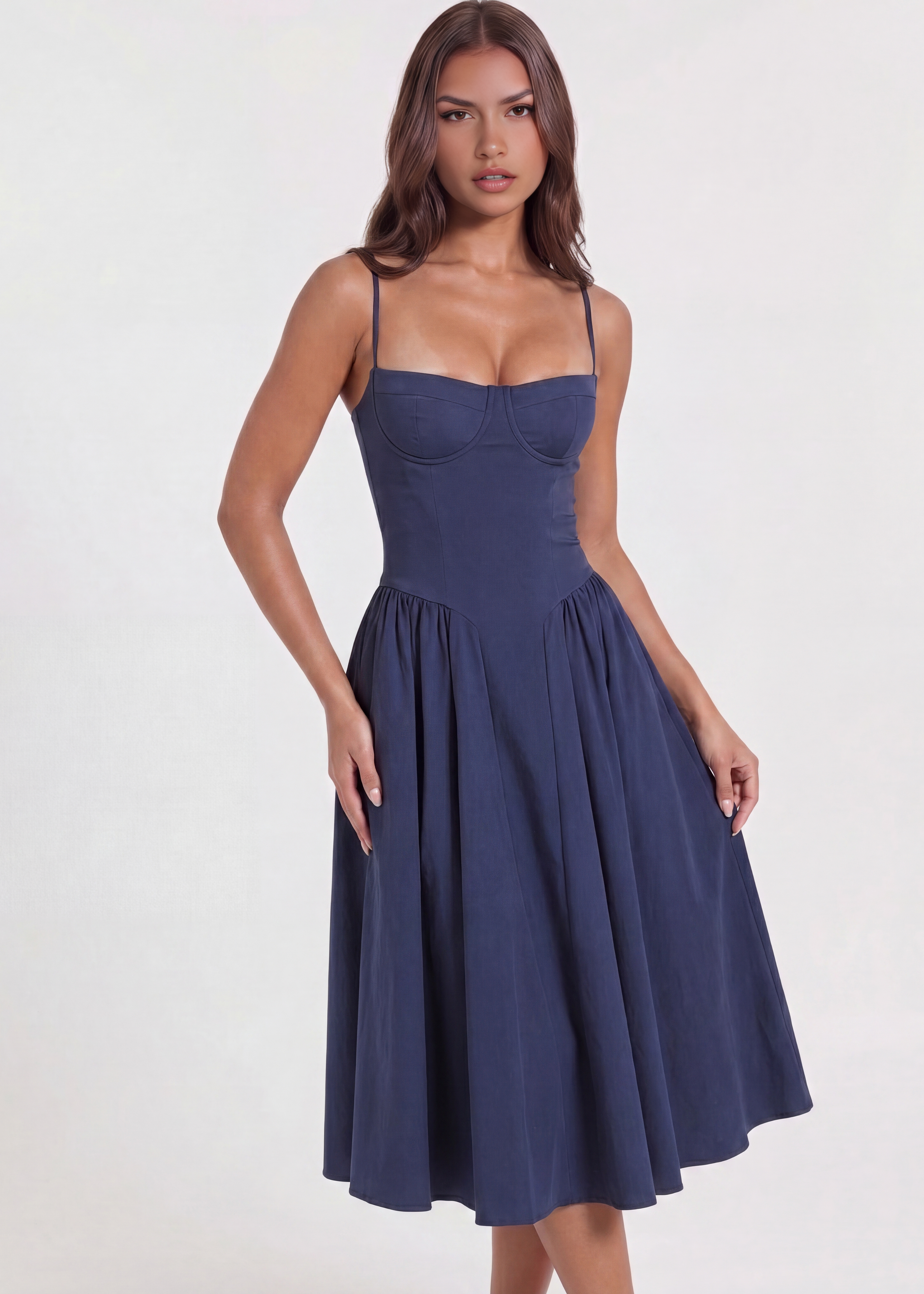 Ottavia - Navy