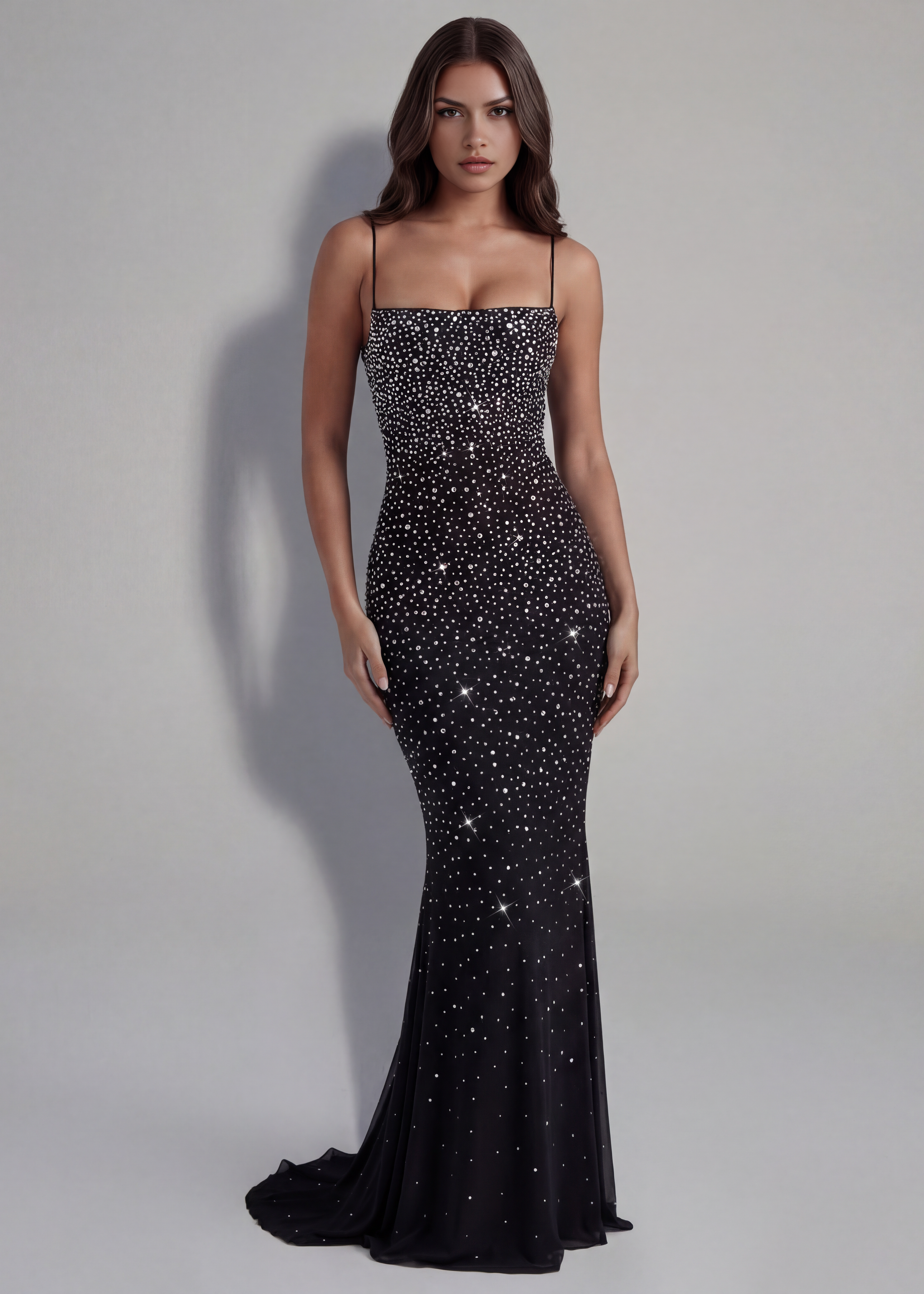 Estelline - Black